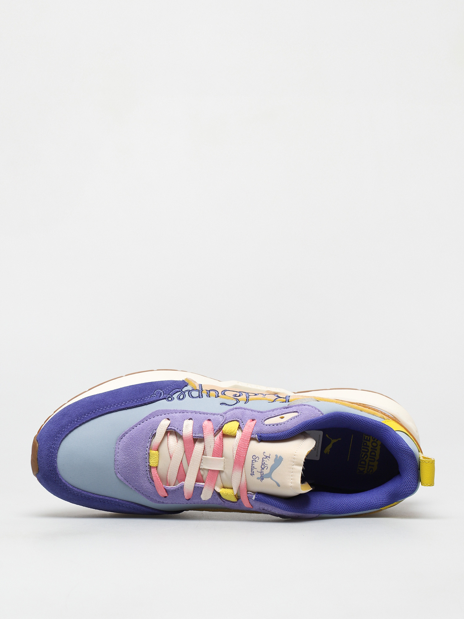 Buty Puma Mirage Mox Kidsuper (blue)