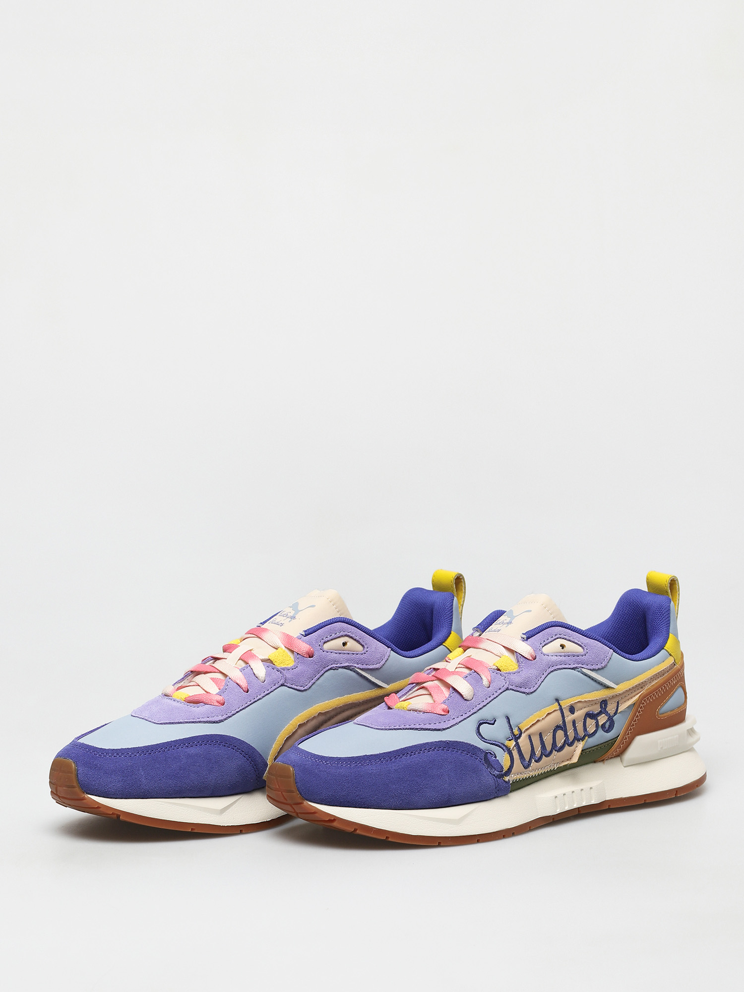 Buty Puma Mirage Mox Kidsuper (blue)