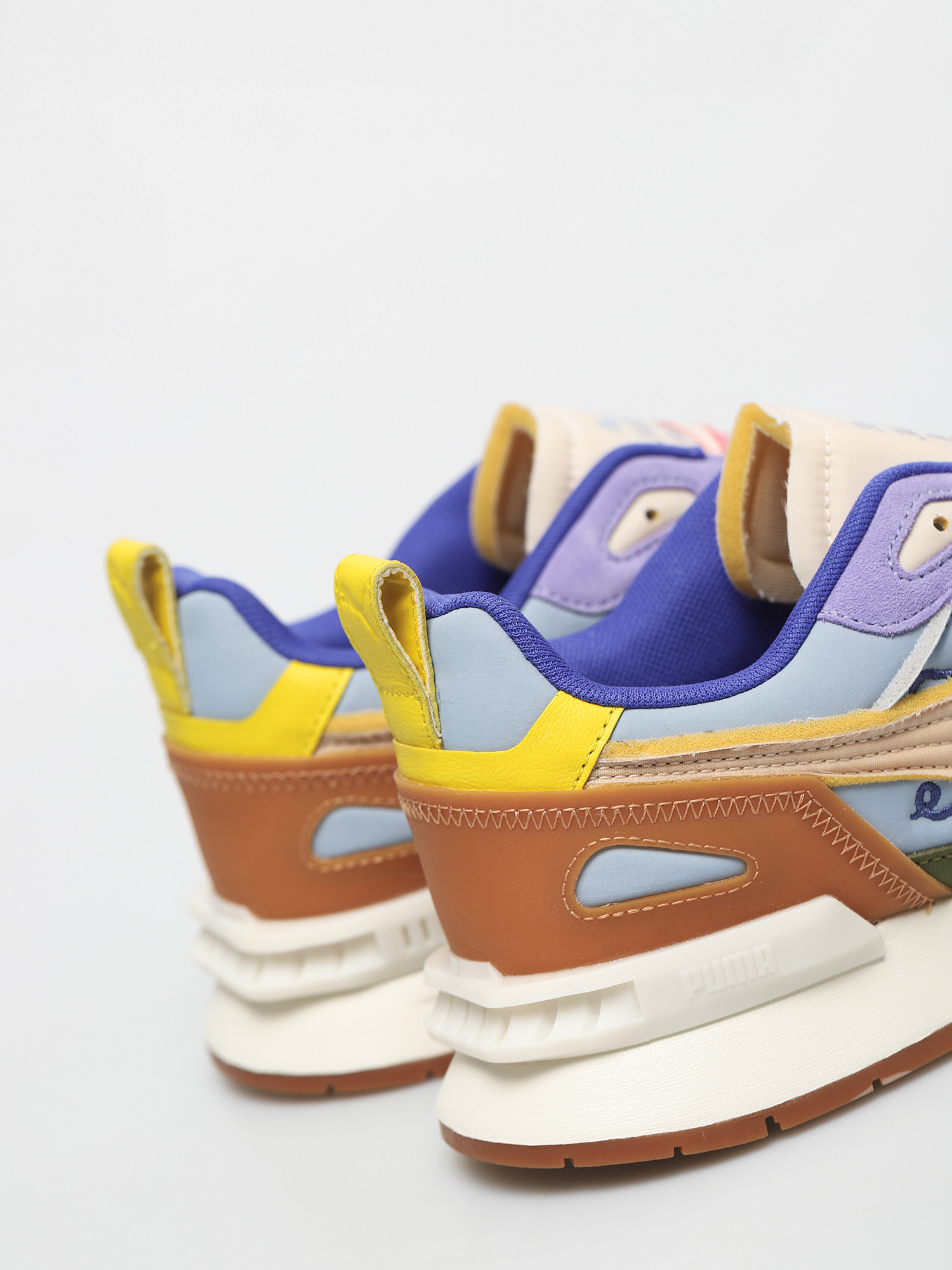 Buty Puma Mirage Mox Kidsuper (blue)