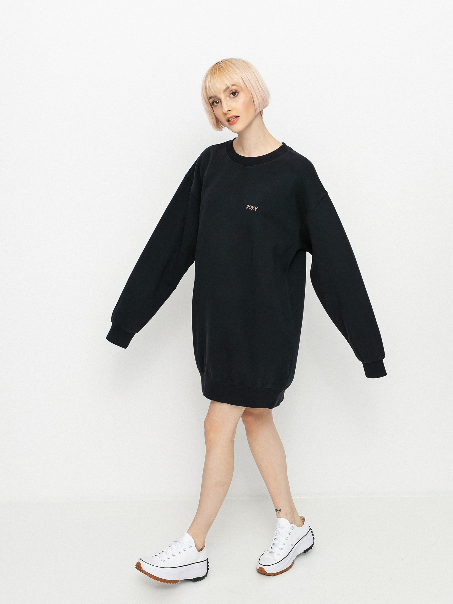 Bluza Roxy Secret Break Wmn (anthracite)