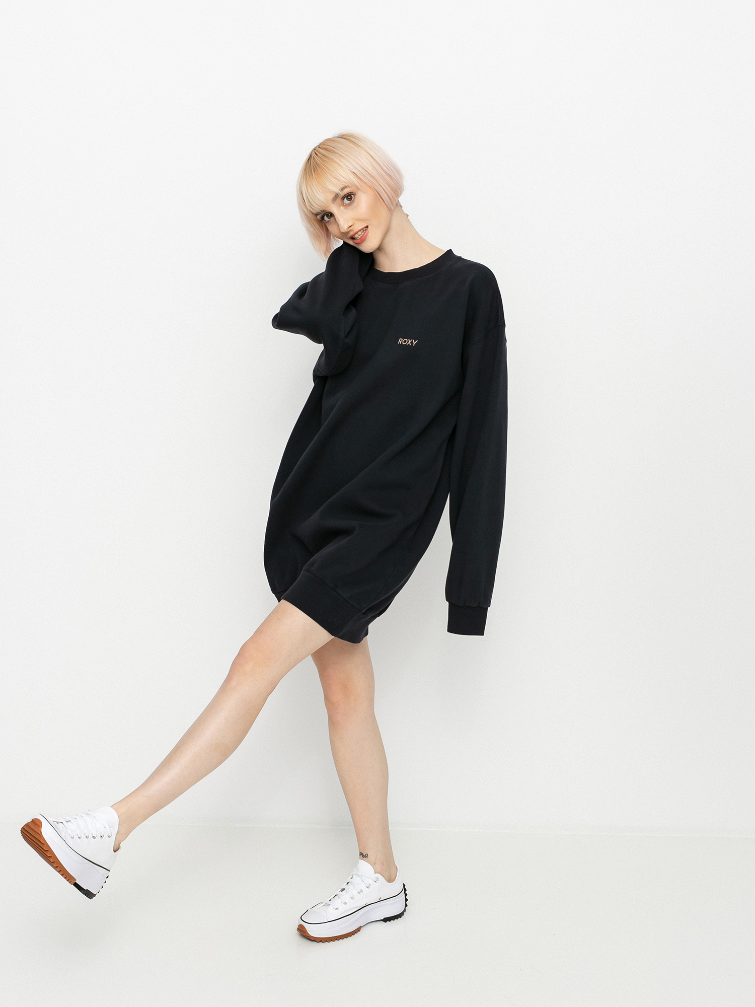 Bluza Roxy Secret Break Wmn (anthracite)