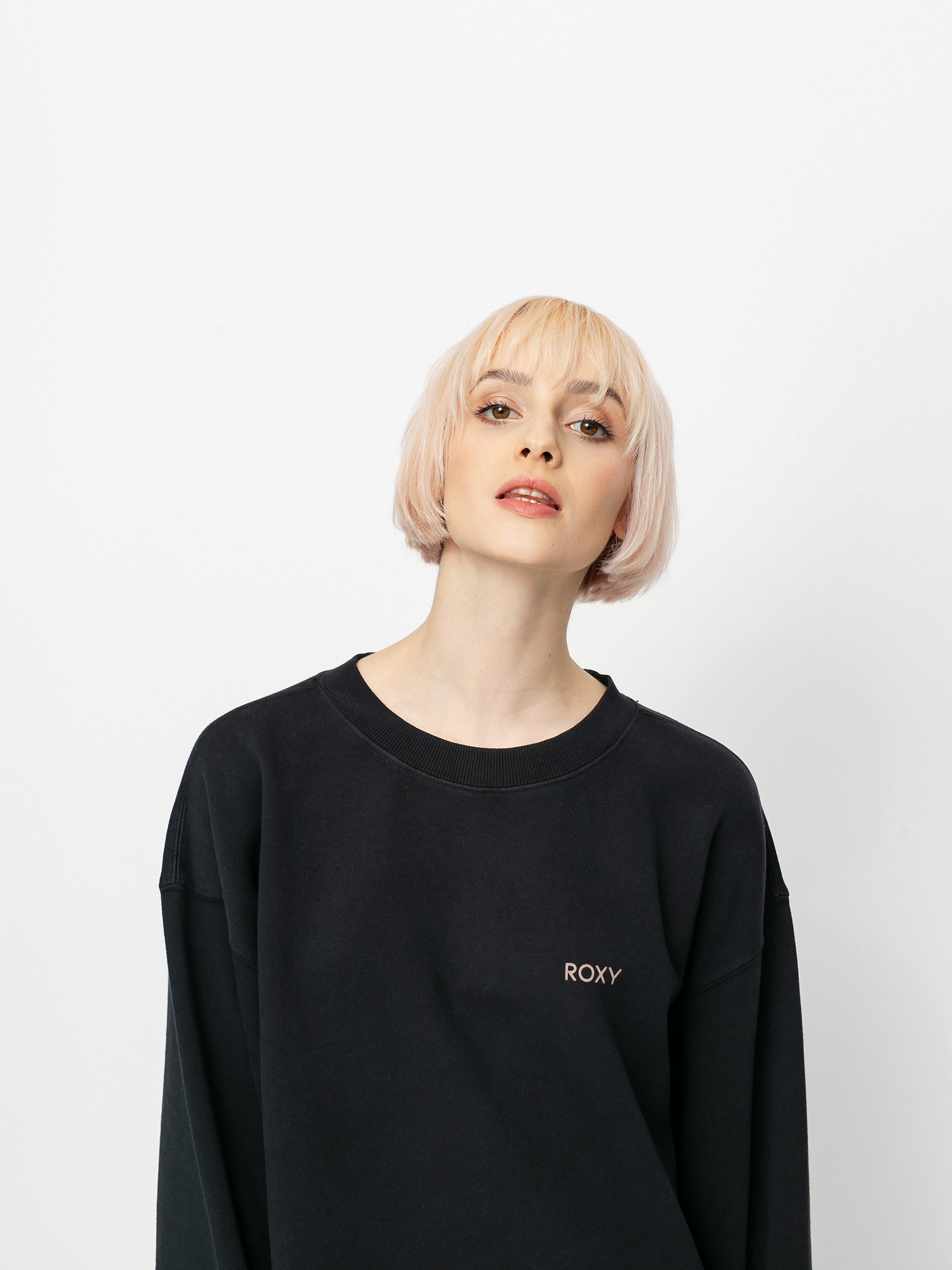 Bluza Roxy Secret Break Wmn (anthracite)