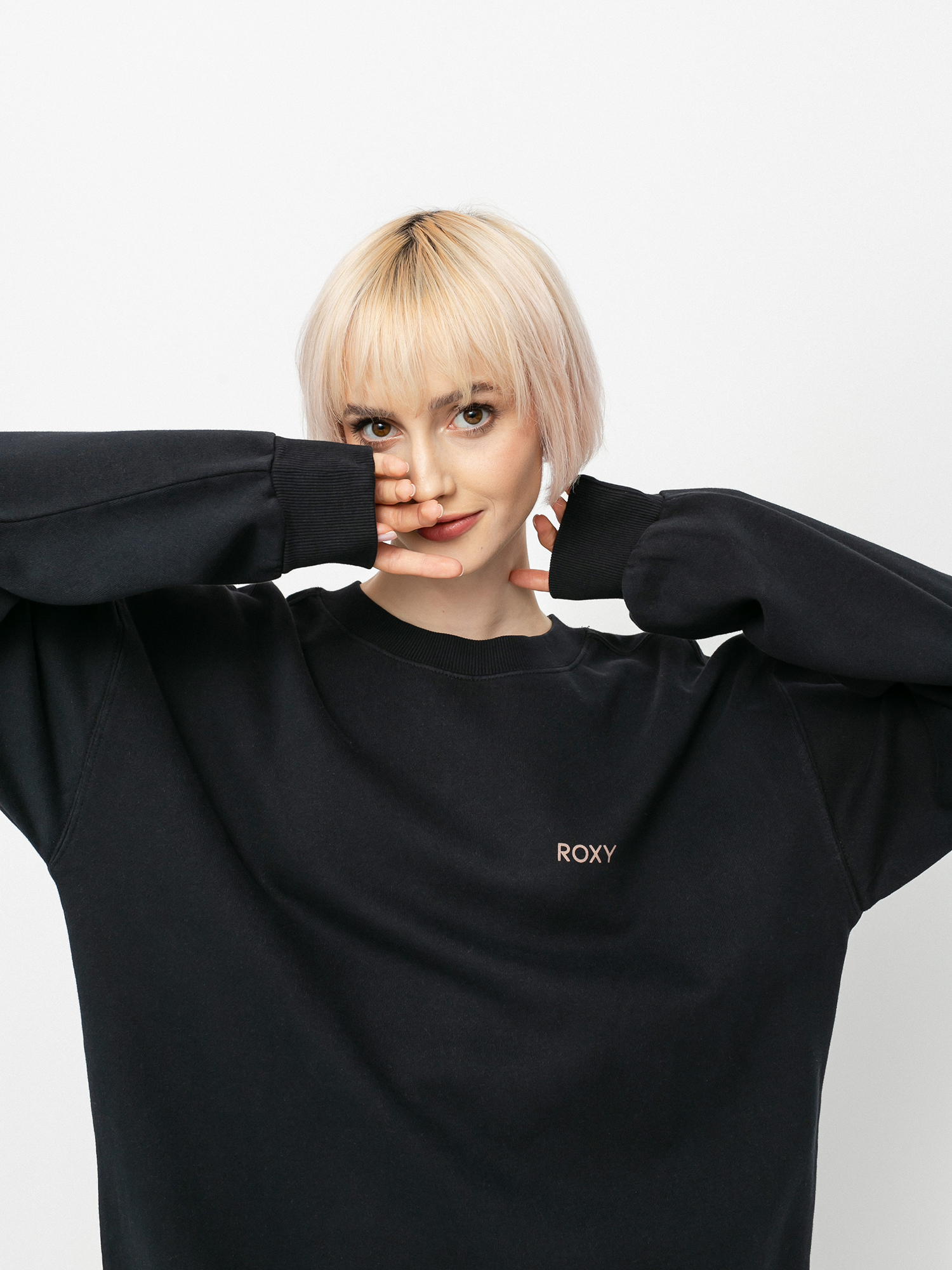 Bluza Roxy Secret Break Wmn (anthracite)