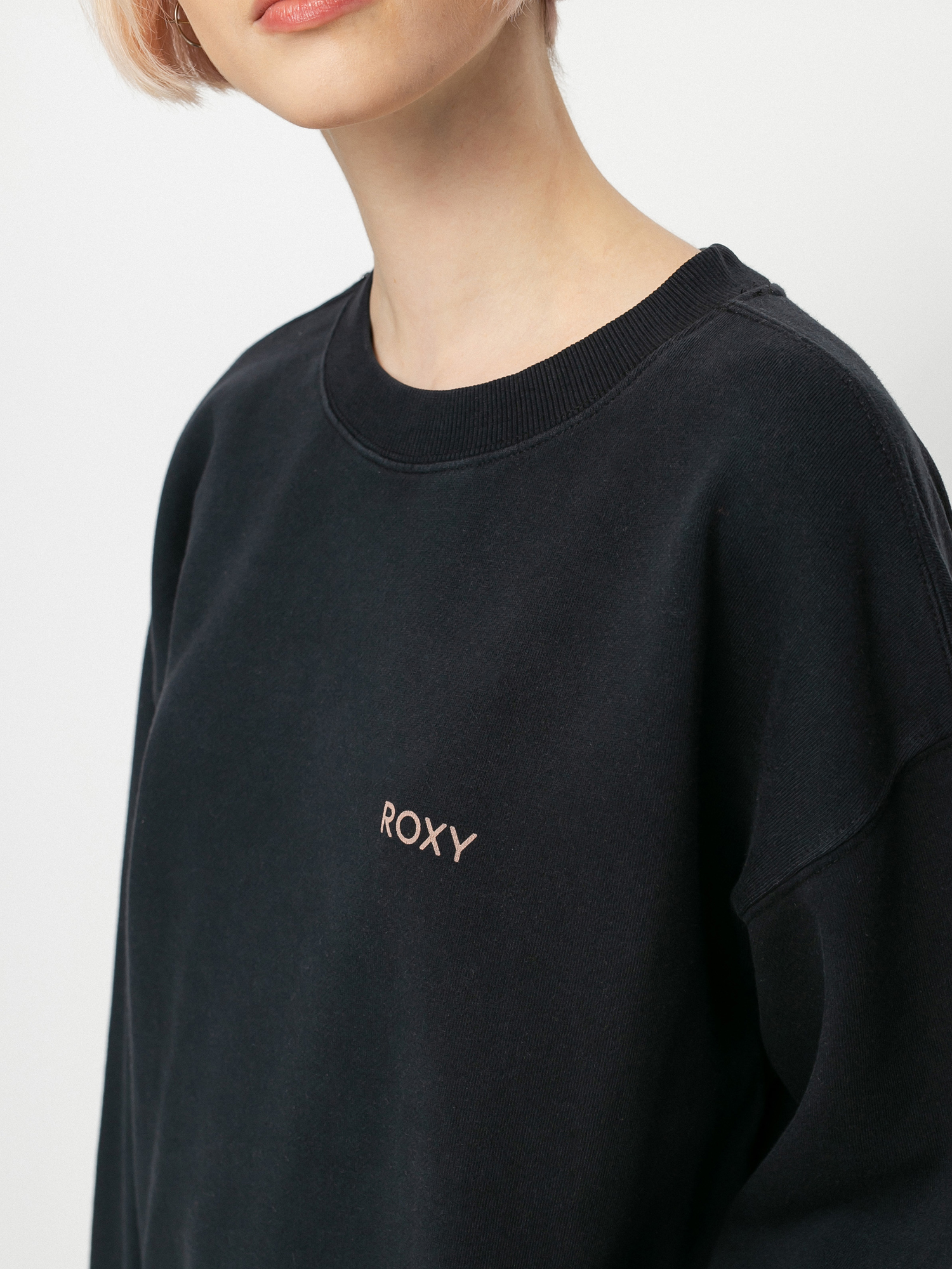 Bluza Roxy Secret Break Wmn (anthracite)