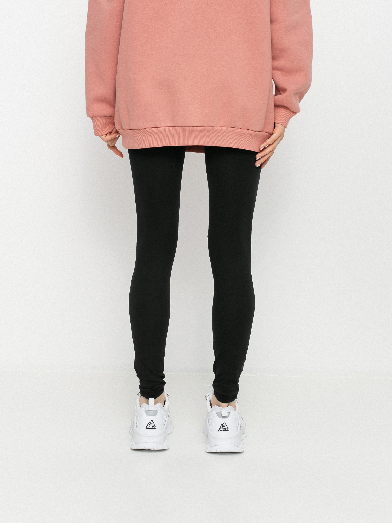 Legginsy Roxy Home Song Wmn (true black)