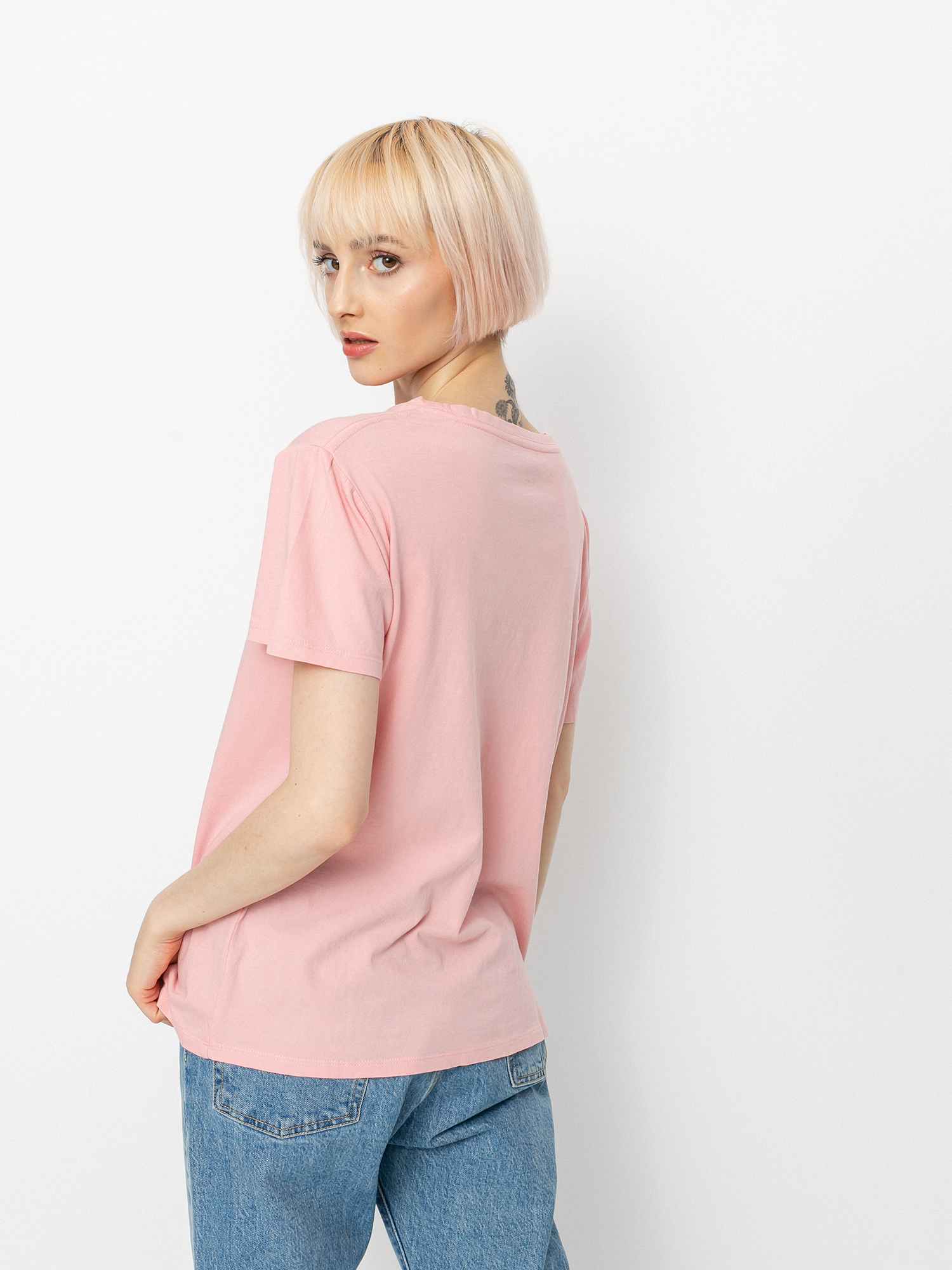 T-shirt Billabong Day Dream Away Wmn (geranium)