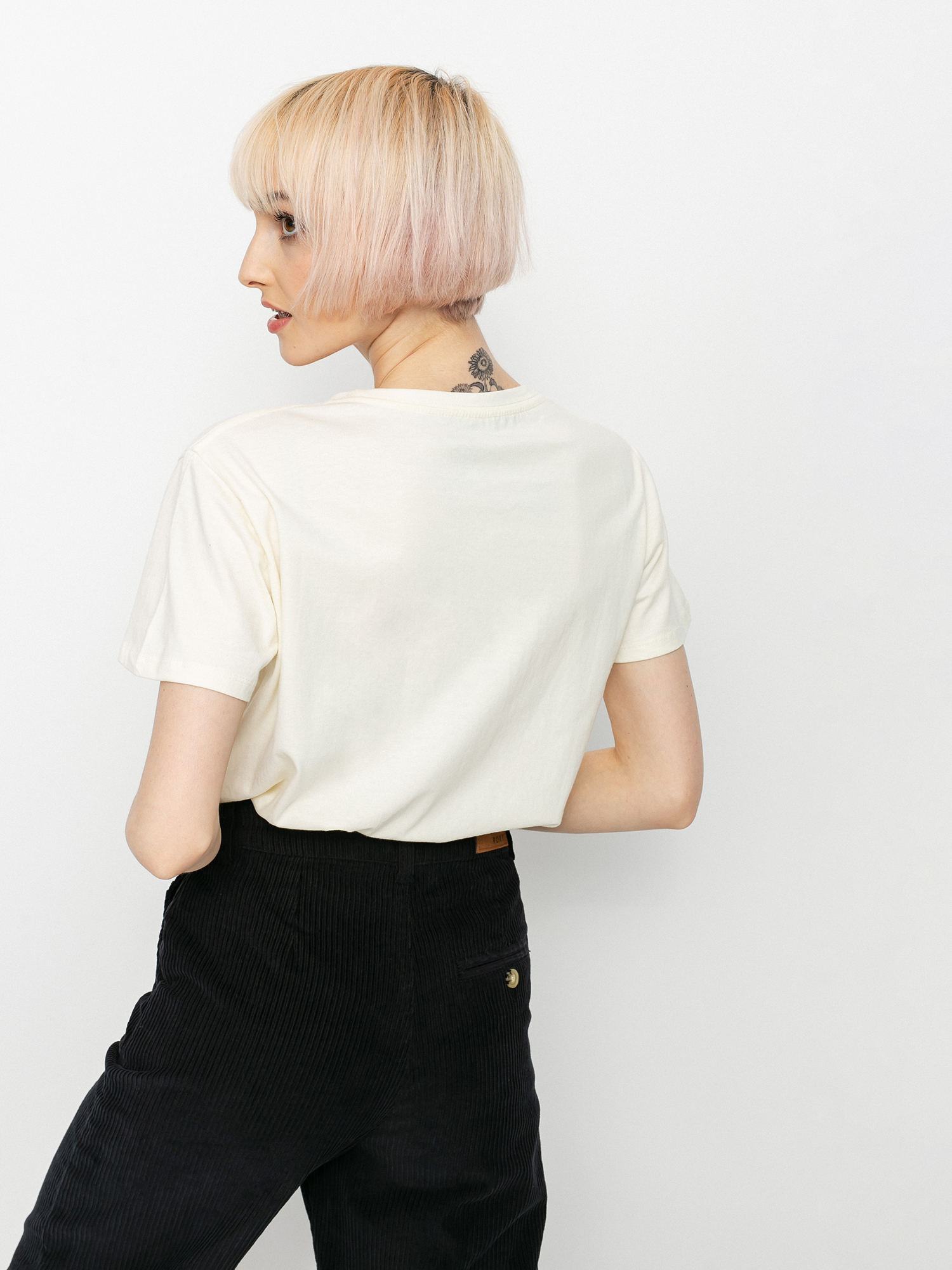 T-shirt Billabong Sunny Days Wmn (salt crystal)
