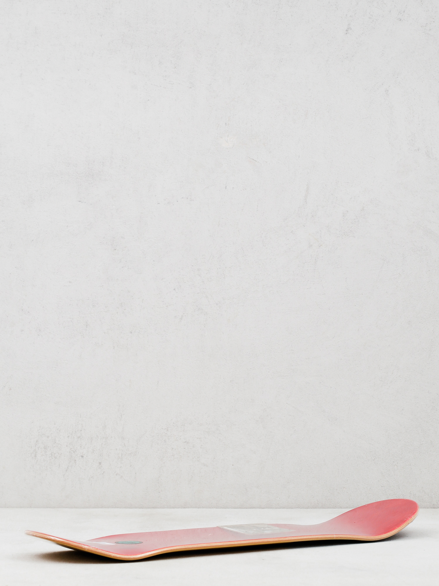 Deck Semper Skateboards Turtle (yellow)