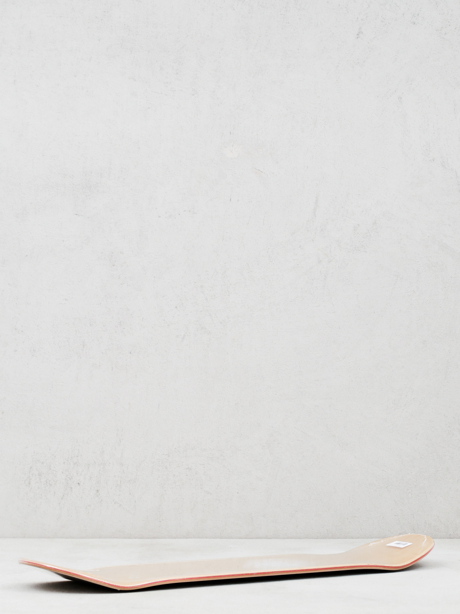 Deck Bizzy Throw Up 2 Med Concave (greyscale)