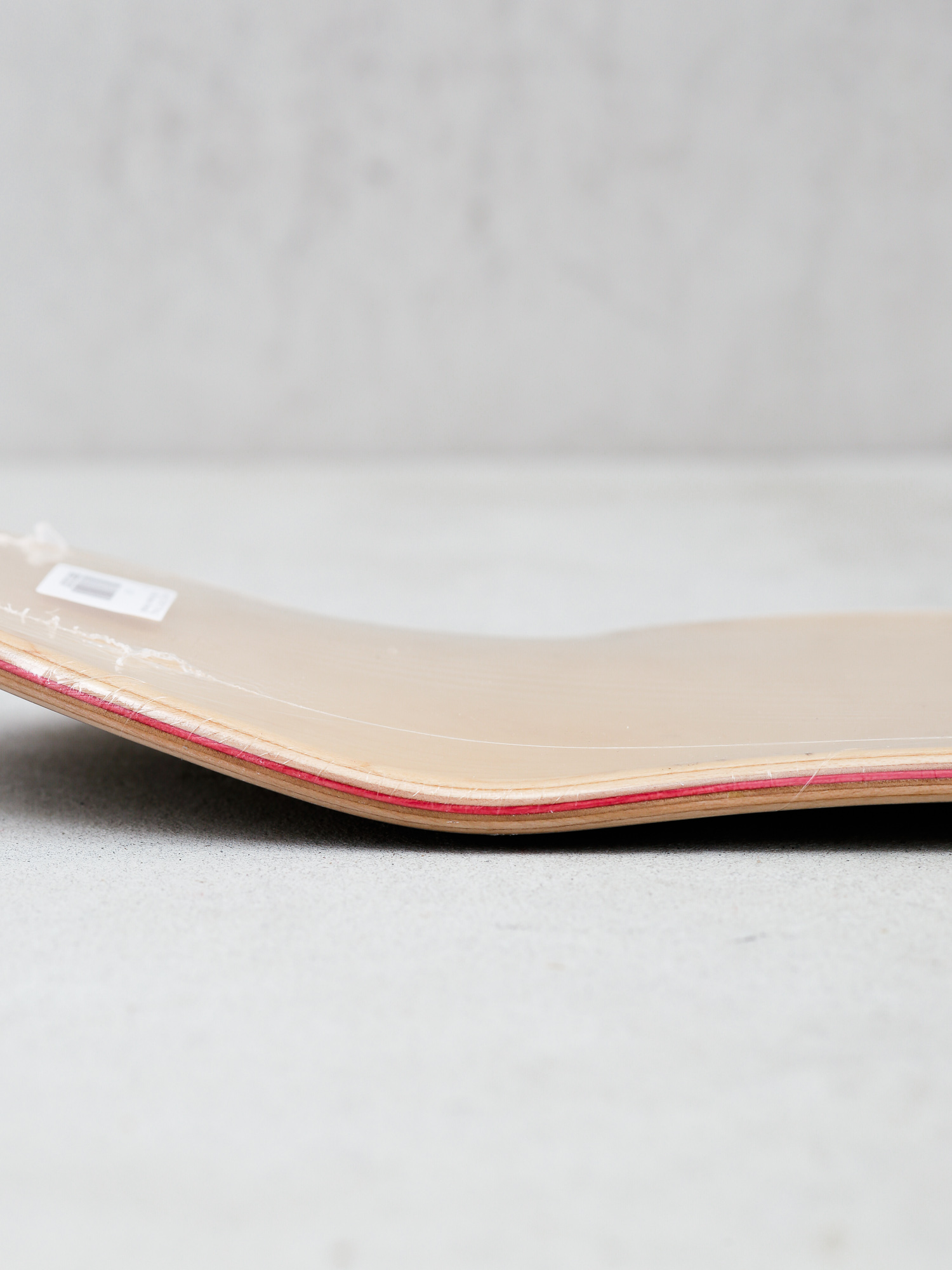 Deck Bizzy Throw Up 2 Med Concave (greyscale)