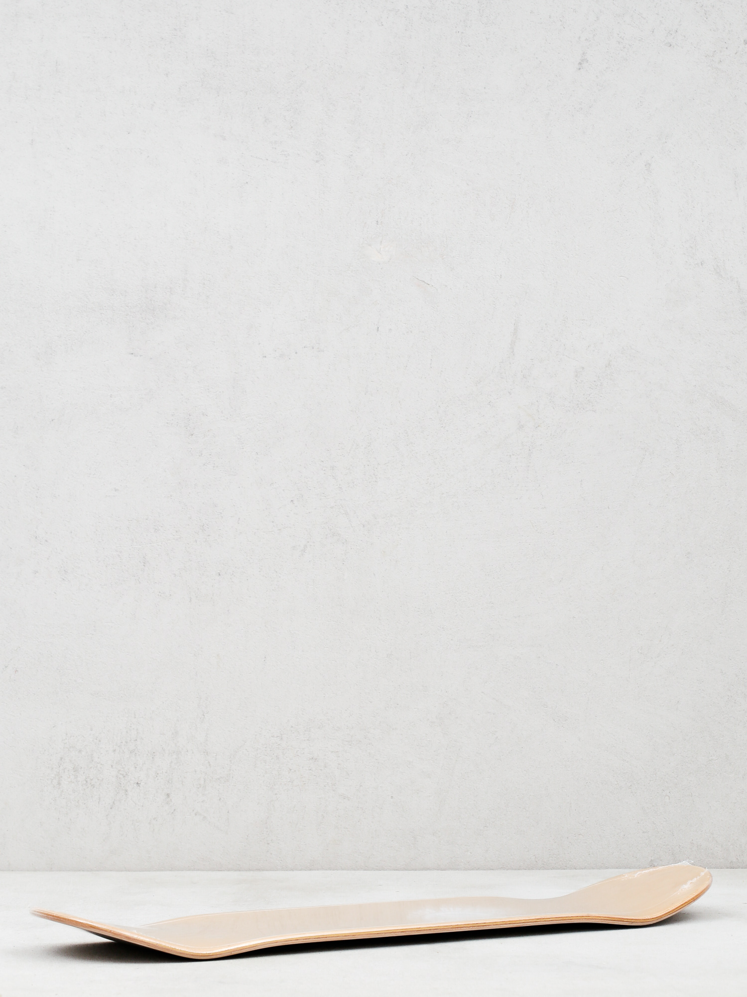 Deck Bizzy Throw Up 2 Hi Concave (greyscale)