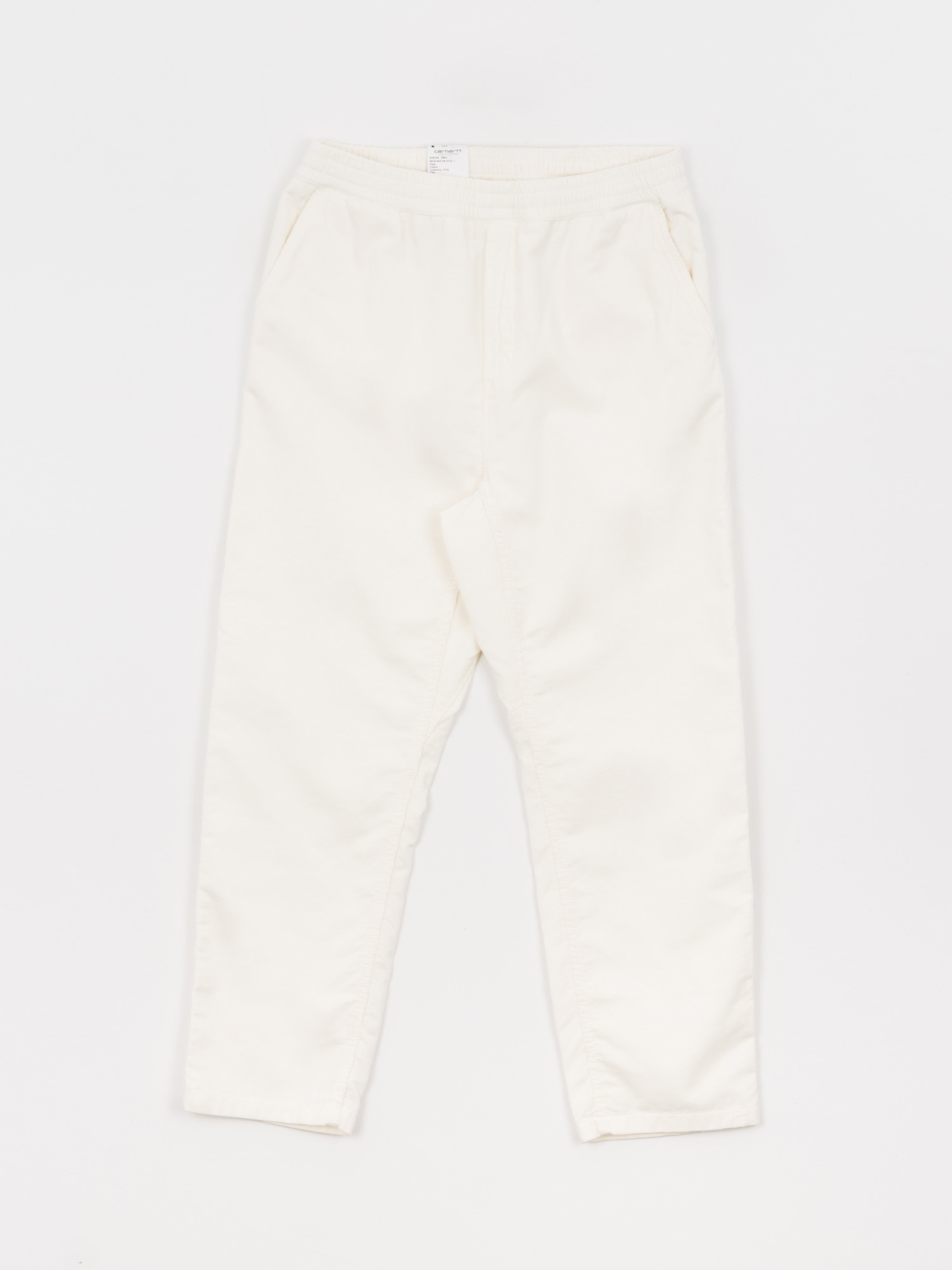 Spodnie Carhartt WIP Flint (wax)