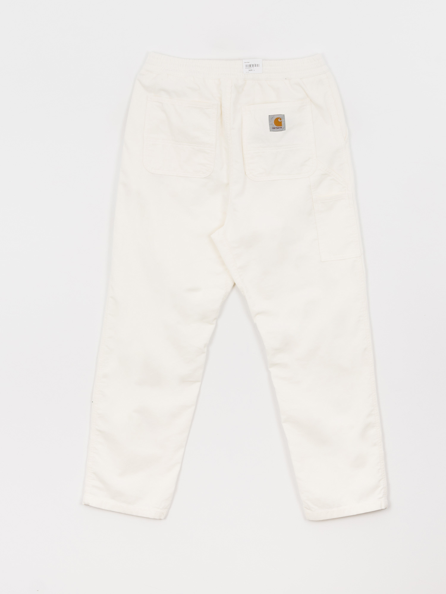 Spodnie Carhartt WIP Flint (wax)