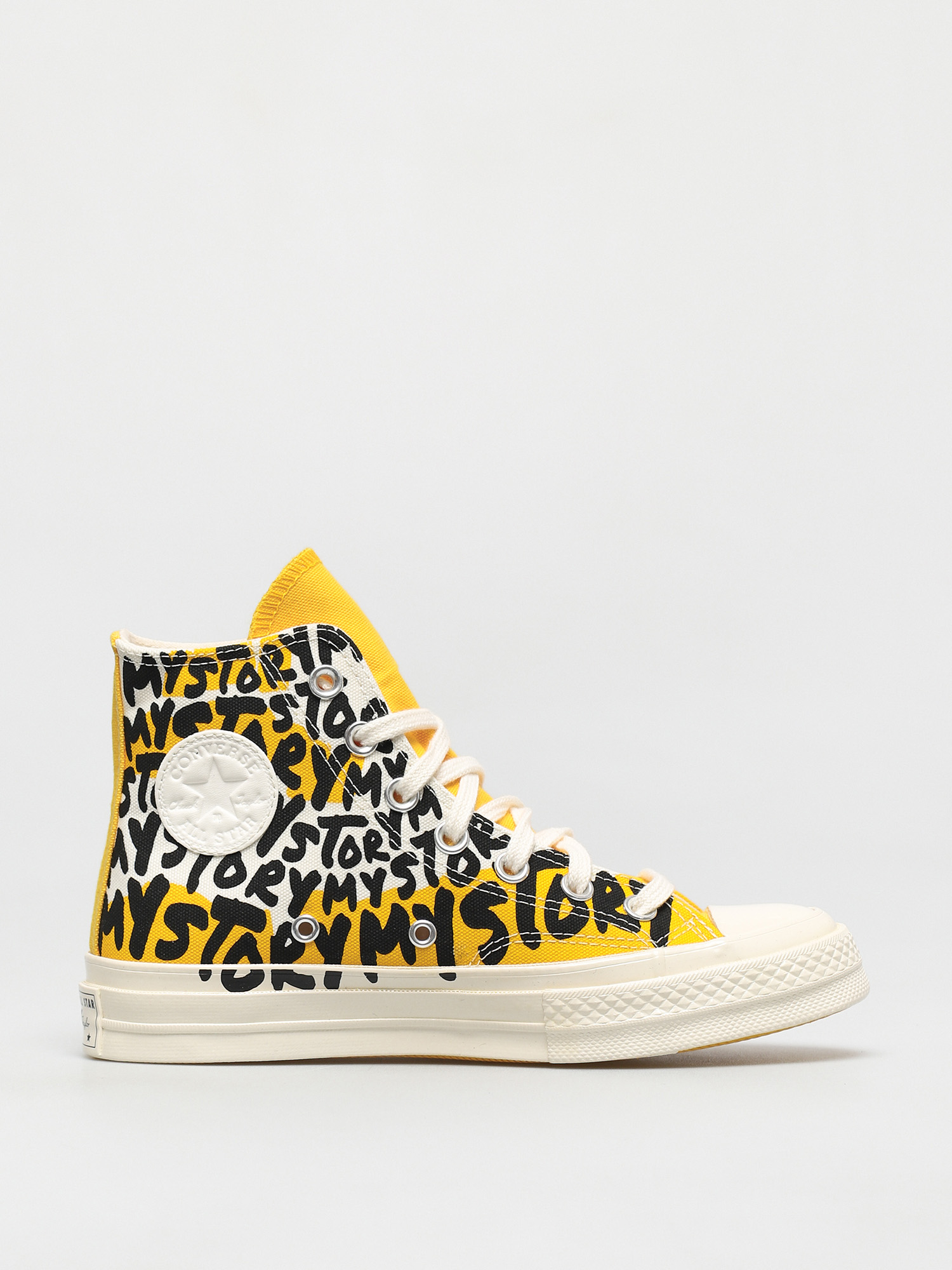 Trampki Converse Chuck 70 Hi (cream)