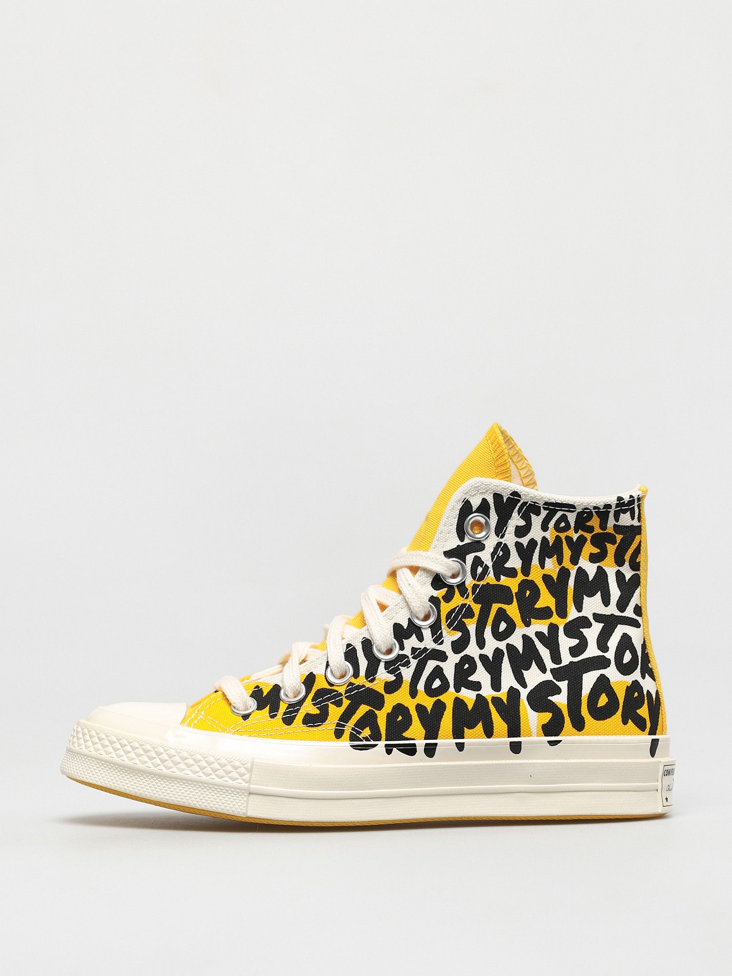 Trampki Converse Chuck 70 Hi (cream)