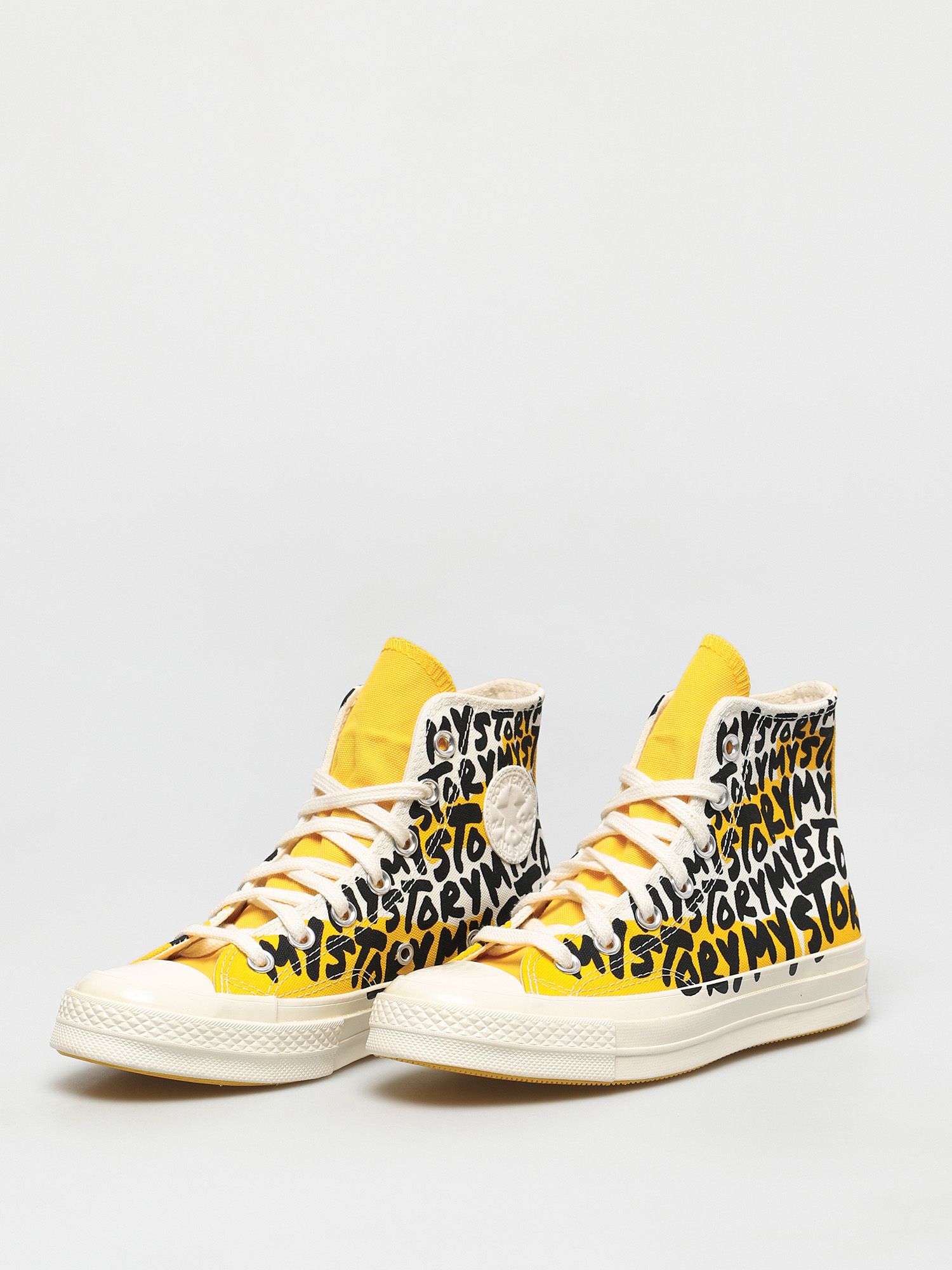 Trampki Converse Chuck 70 Hi (cream)