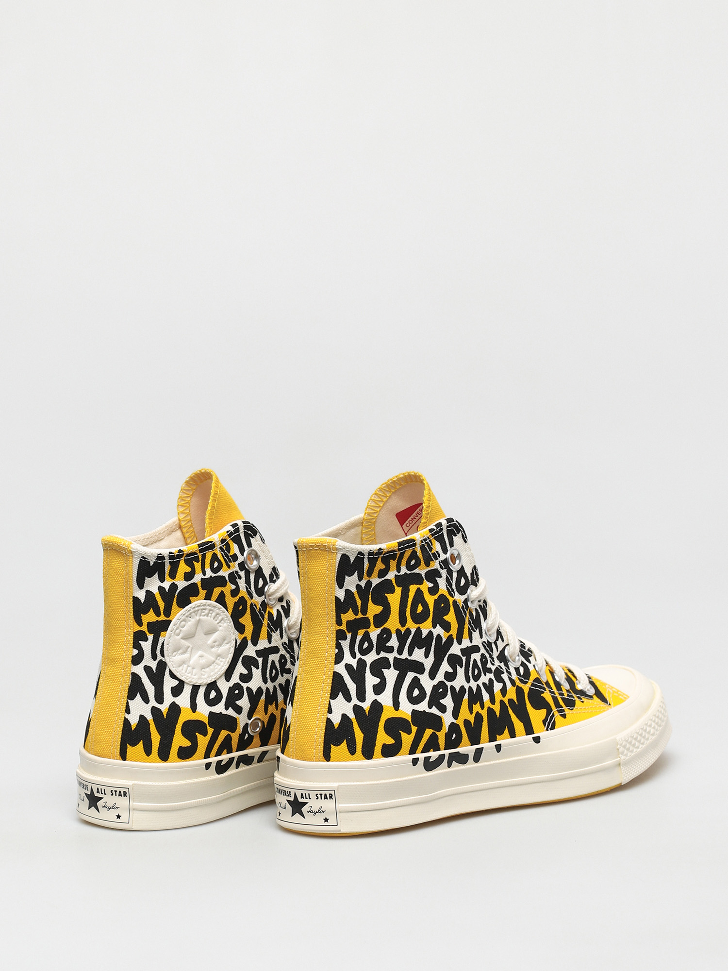 Trampki Converse Chuck 70 Hi (cream)