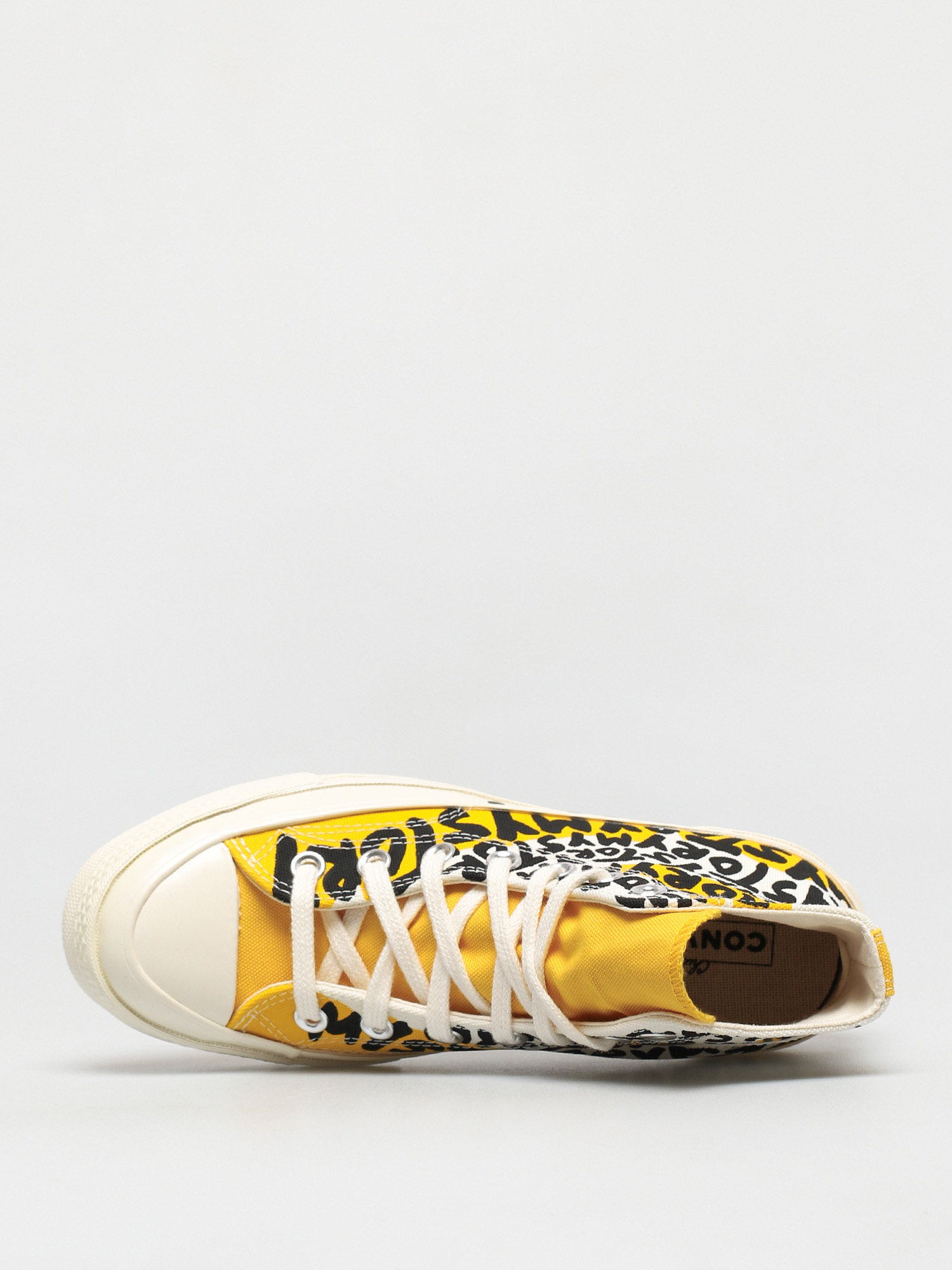 Trampki Converse Chuck 70 Hi (cream)