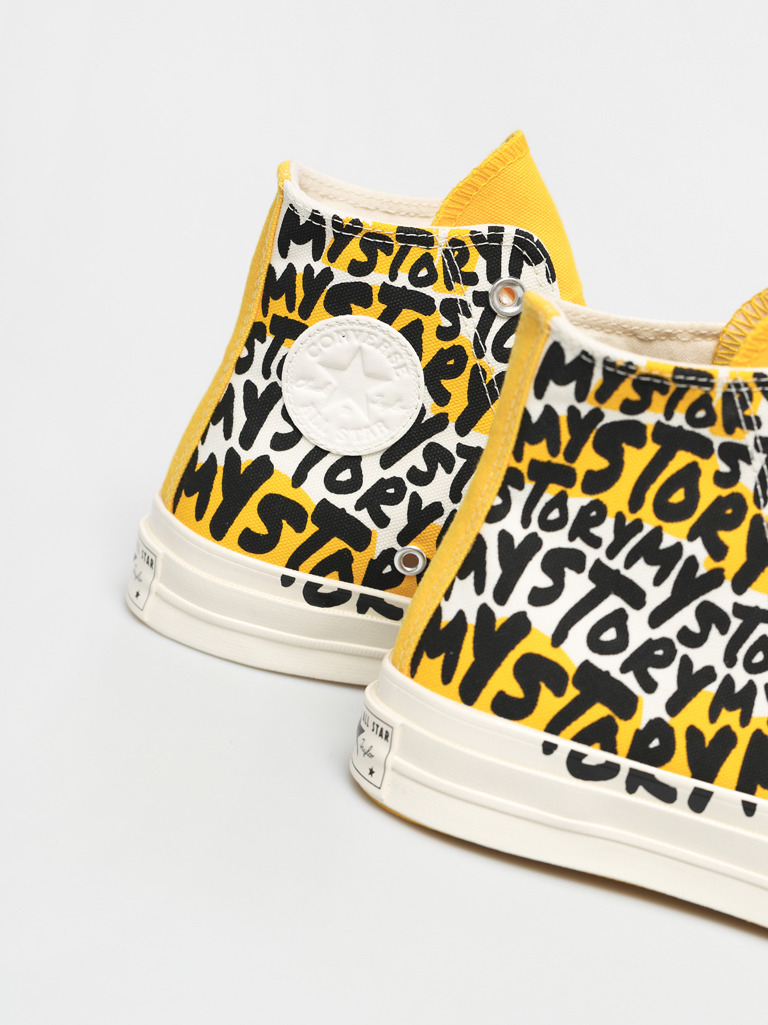 Trampki Converse Chuck 70 Hi (cream)