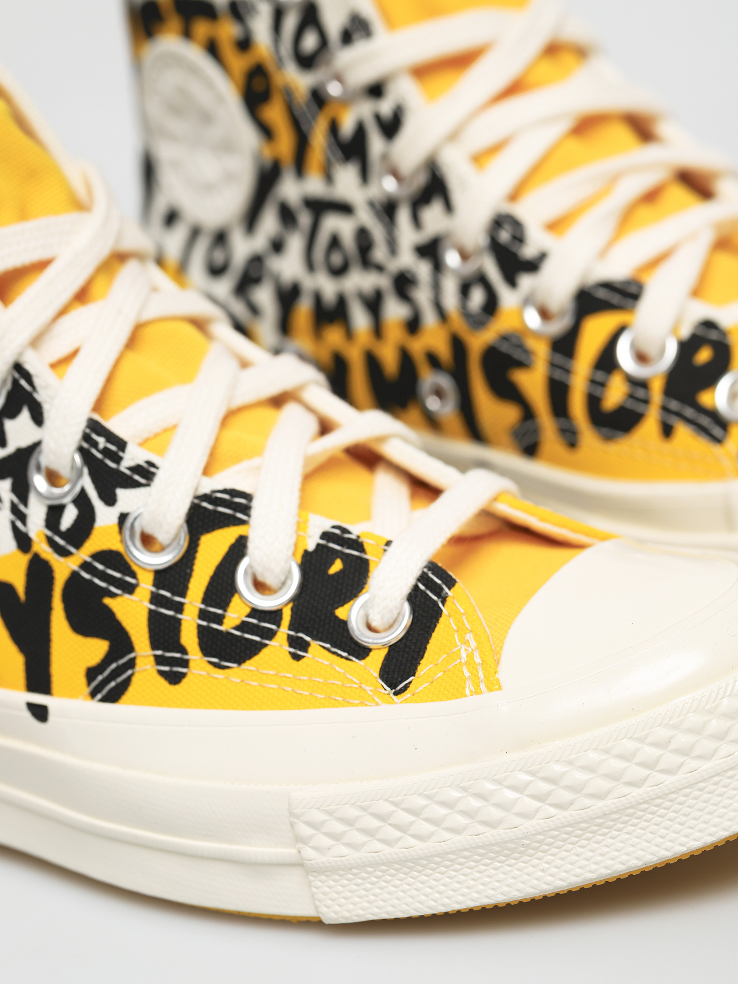 Trampki Converse Chuck 70 Hi (cream)