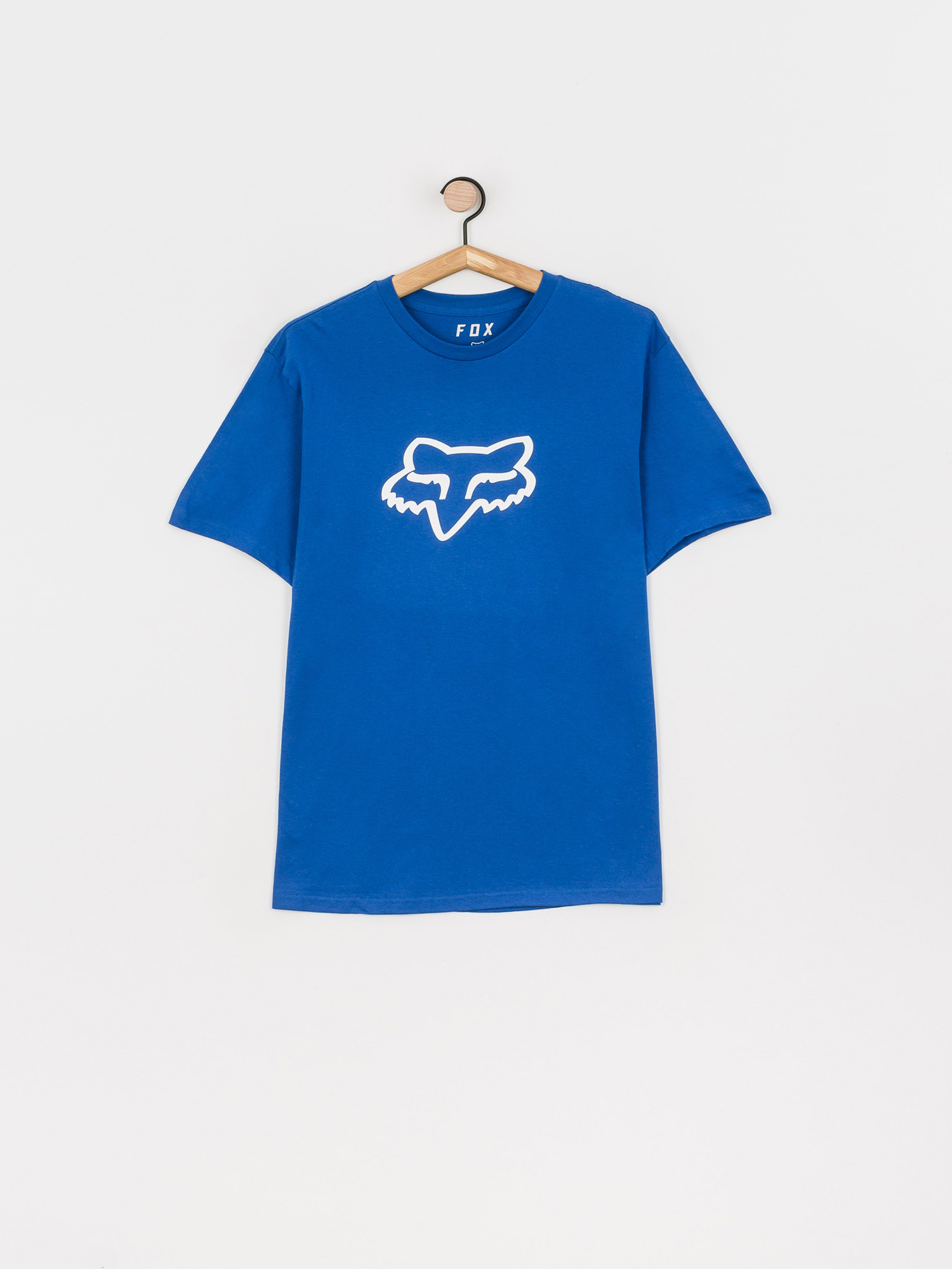 T-shirt Fox Legacy Fox Head (roy blu)