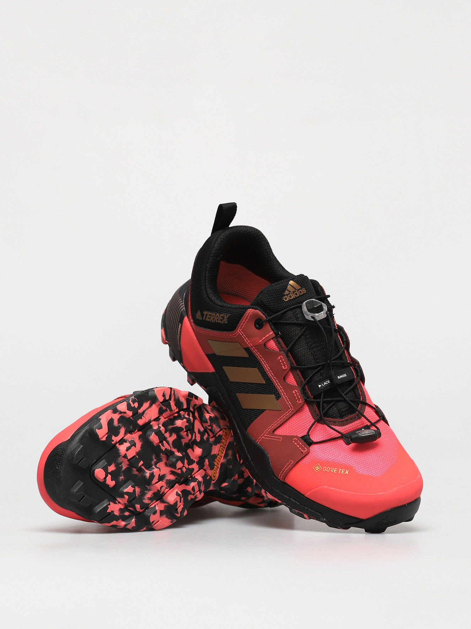 Buty adidas Originals Terrex Skychaser Xt Gtx (sigpnk/coppmt/cblack)