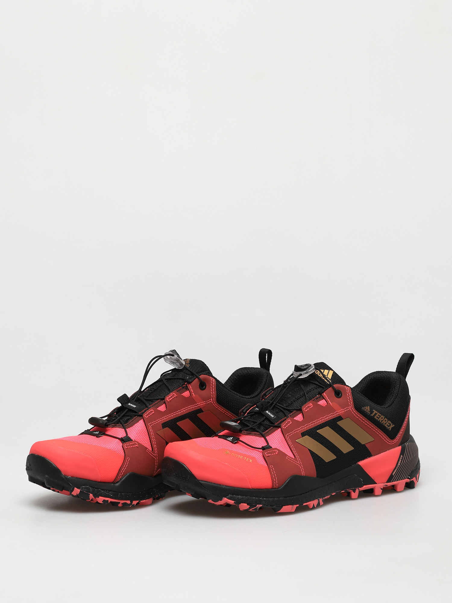 Buty adidas Originals Terrex Skychaser Xt Gtx (sigpnk/coppmt/cblack)