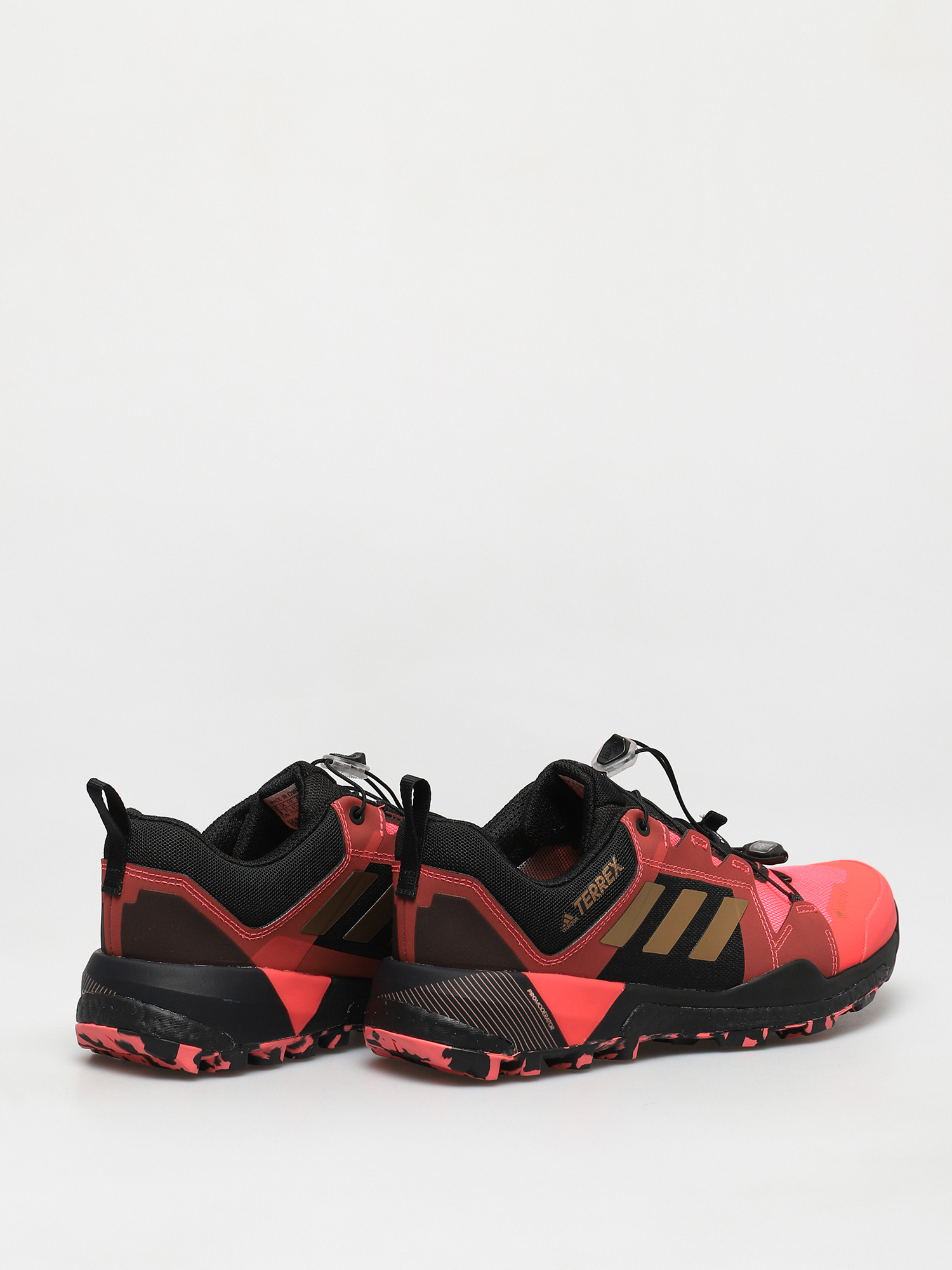 Buty adidas Originals Terrex Skychaser Xt Gtx (sigpnk/coppmt/cblack)