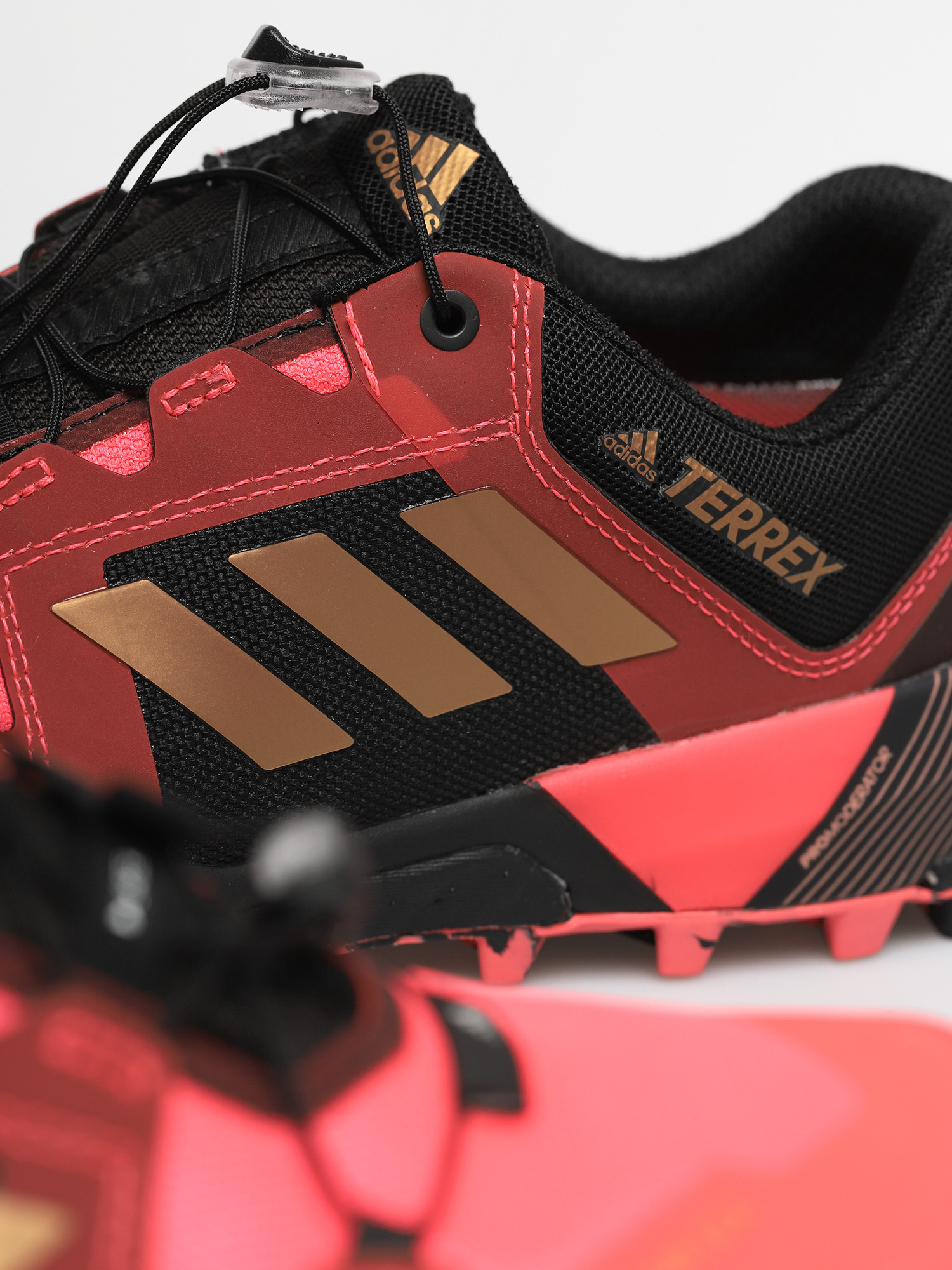 Buty adidas Originals Terrex Skychaser Xt Gtx (sigpnk/coppmt/cblack)