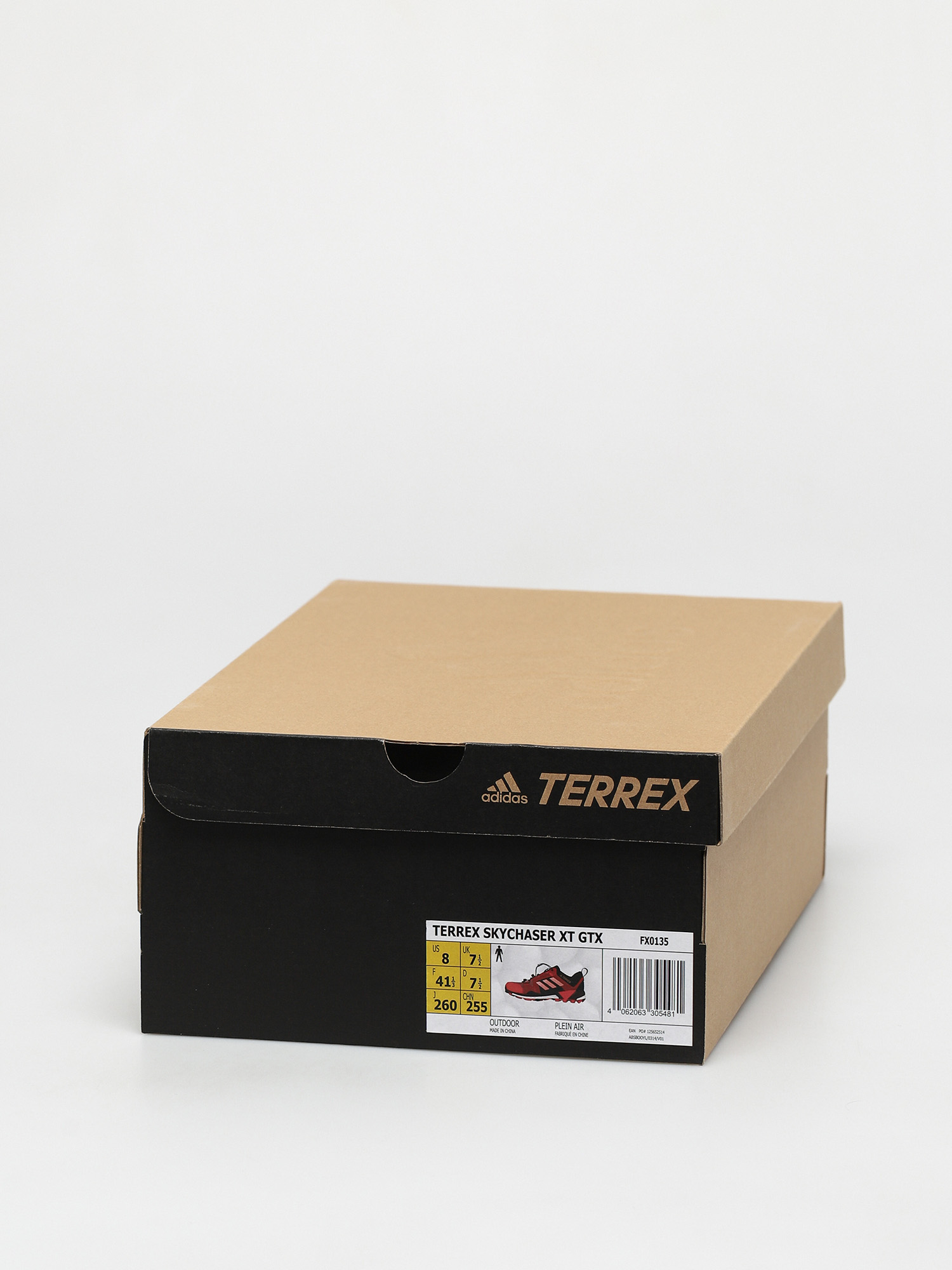 Buty adidas Originals Terrex Skychaser Xt Gtx (sigpnk/coppmt/cblack)