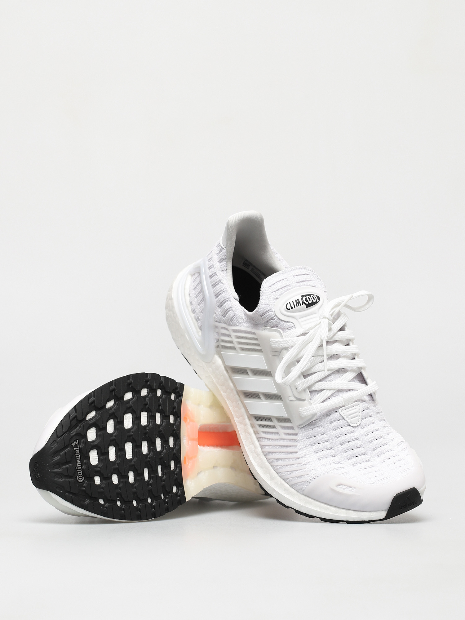 Buty adidas Originals Ultraboost Cc 1 Dna (ftwwht/ftwwht/cblack)