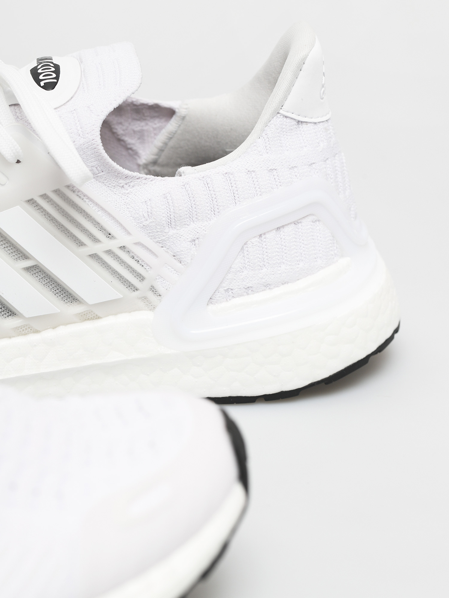 Buty adidas Originals Ultraboost Cc 1 Dna (ftwwht/ftwwht/cblack)