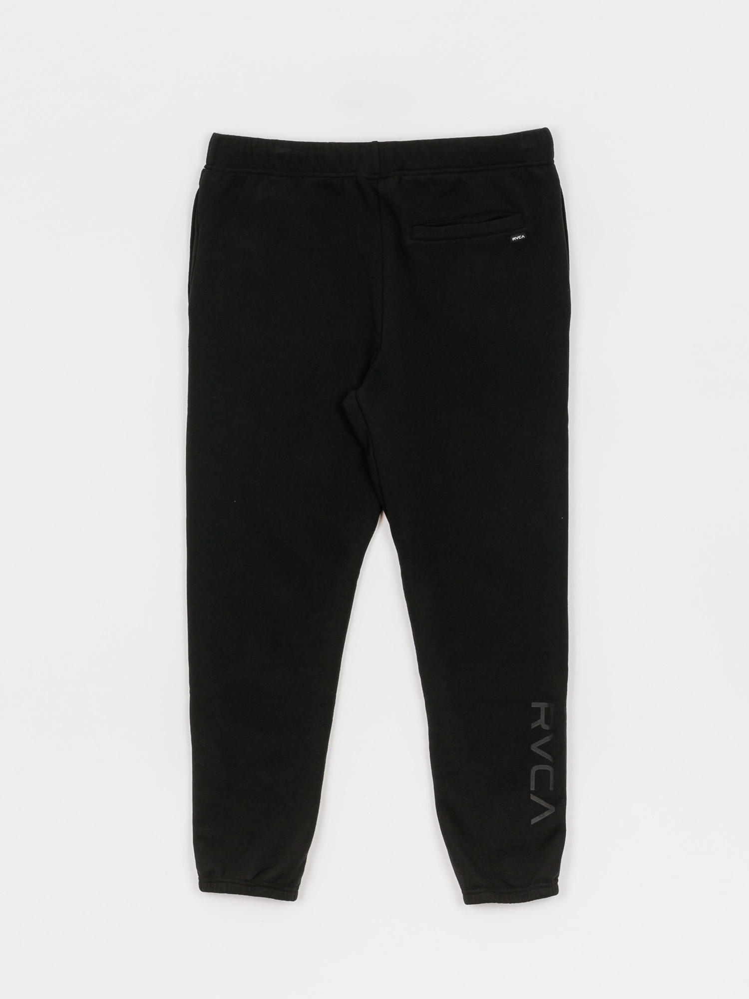 Spodnie RVCA Swift Sweat Pant (black)