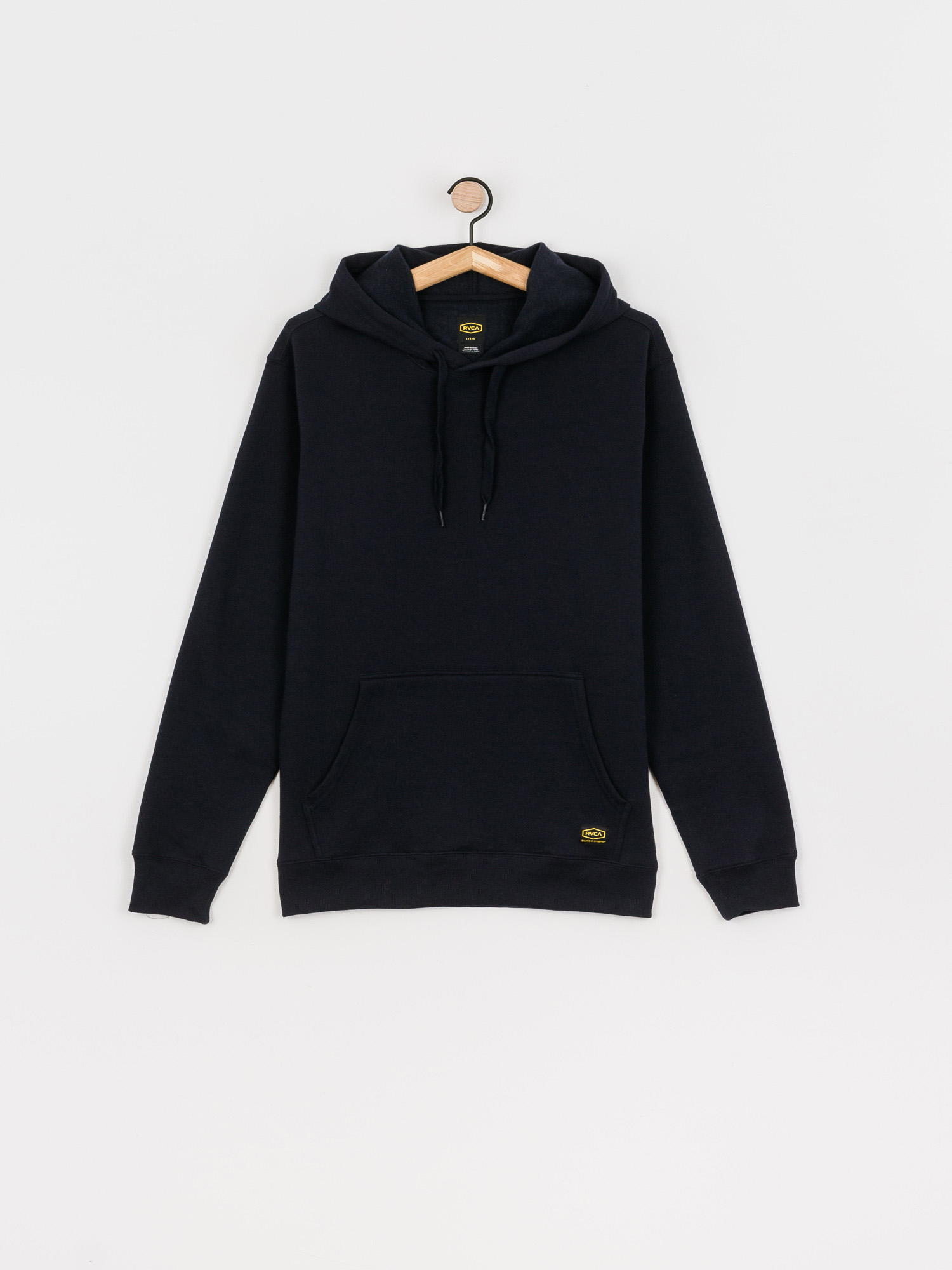 Bluza z kapturem RVCA Americana HD (new navy)