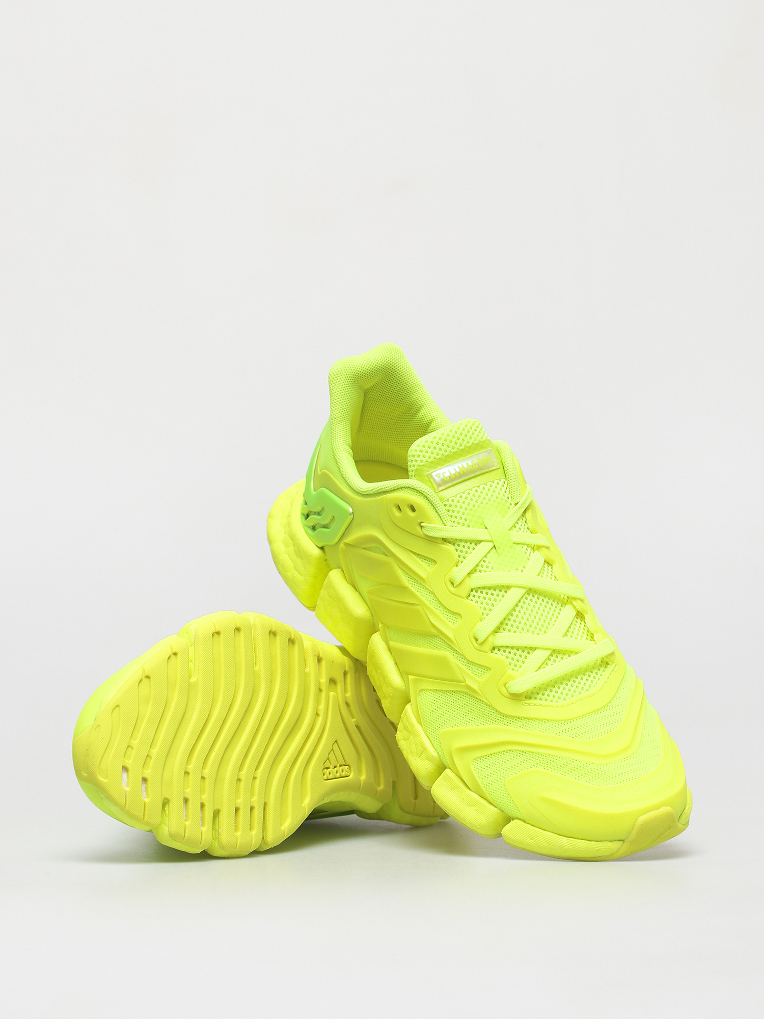 Buty adidas Originals Climacool Vento (syello/syello/cblack)