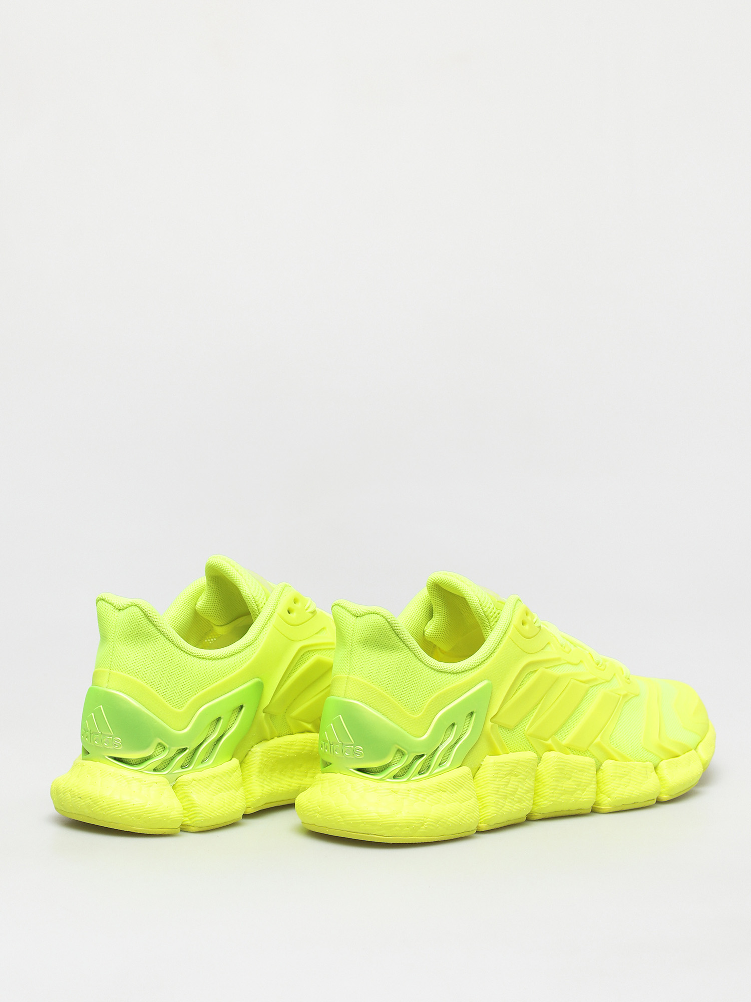 Buty adidas Originals Climacool Vento (syello/syello/cblack)