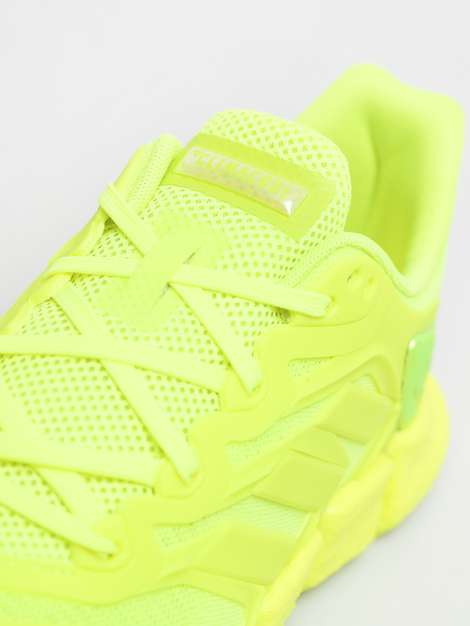 Buty adidas Originals Climacool Vento (syello/syello/cblack)
