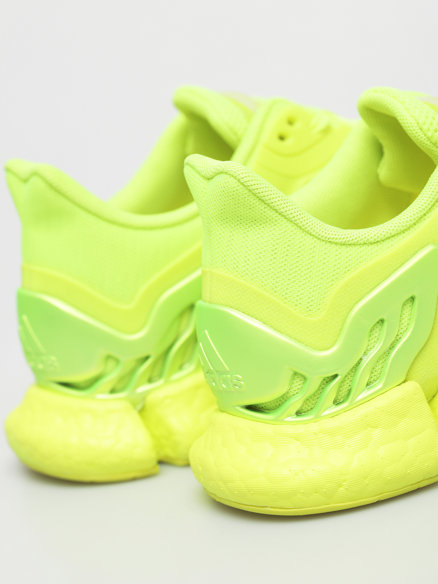 Buty adidas Originals Climacool Vento (syello/syello/cblack)