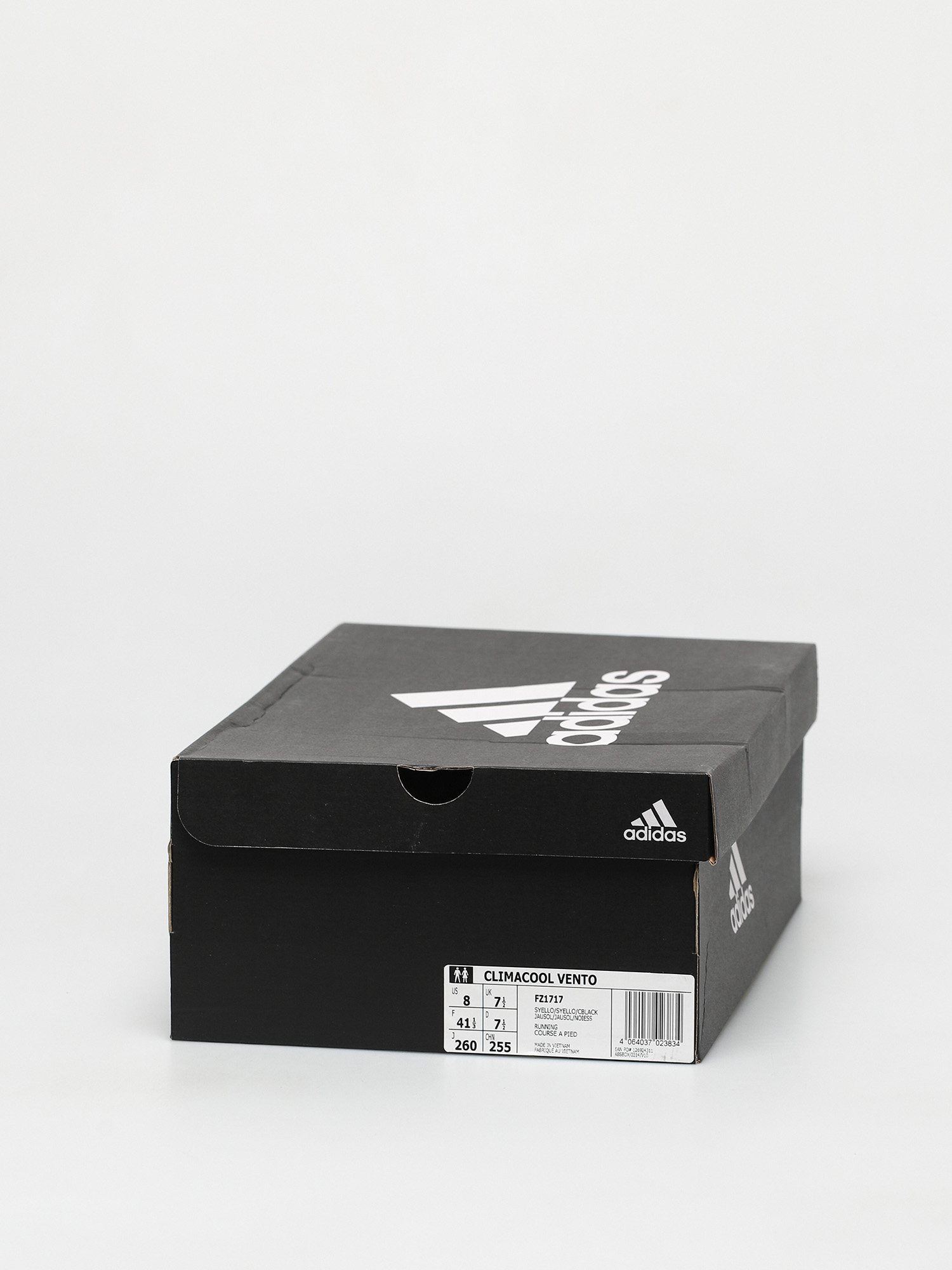 Buty adidas Originals Climacool Vento (syello/syello/cblack)