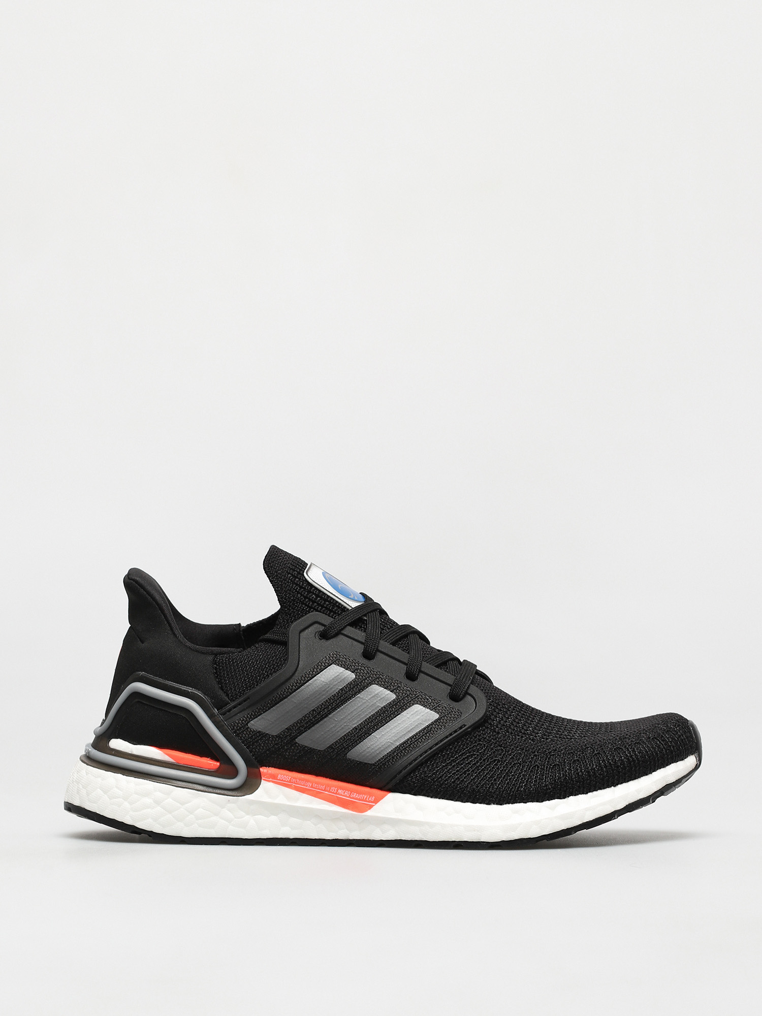 Buty adidas Originals Ultraboost 20 (cblack/ironmt/fooblu)