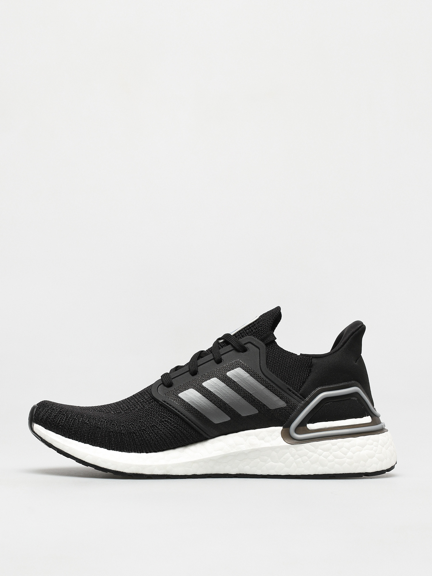Buty adidas Originals Ultraboost 20 (cblack/ironmt/fooblu)