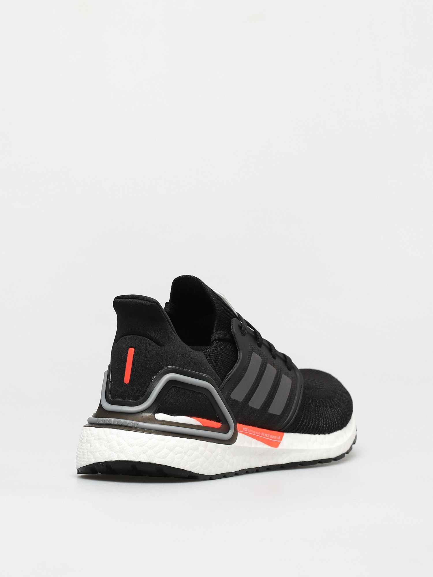 Buty adidas Originals Ultraboost 20 (cblack/ironmt/fooblu)