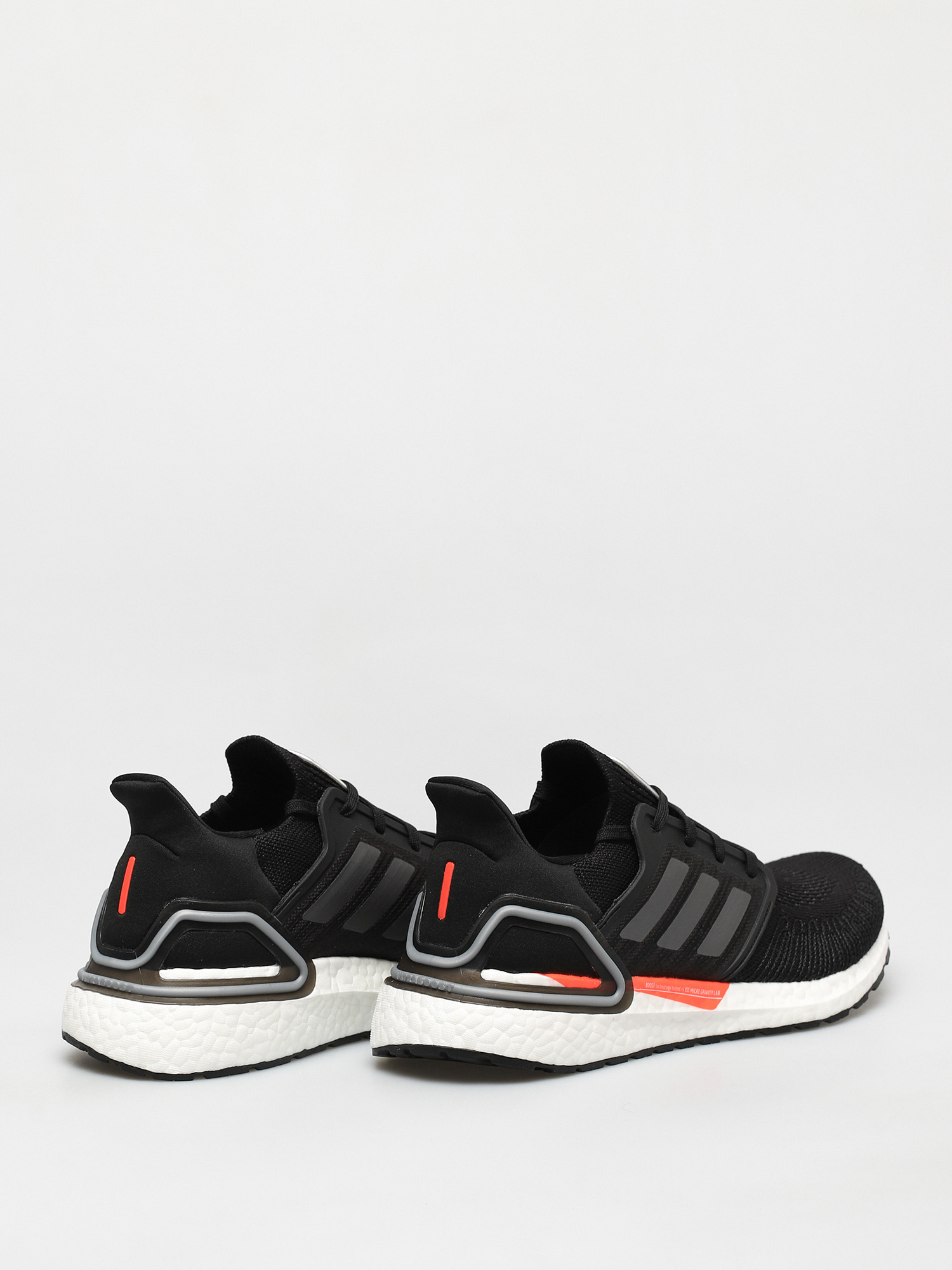 Buty adidas Originals Ultraboost 20 (cblack/ironmt/fooblu)