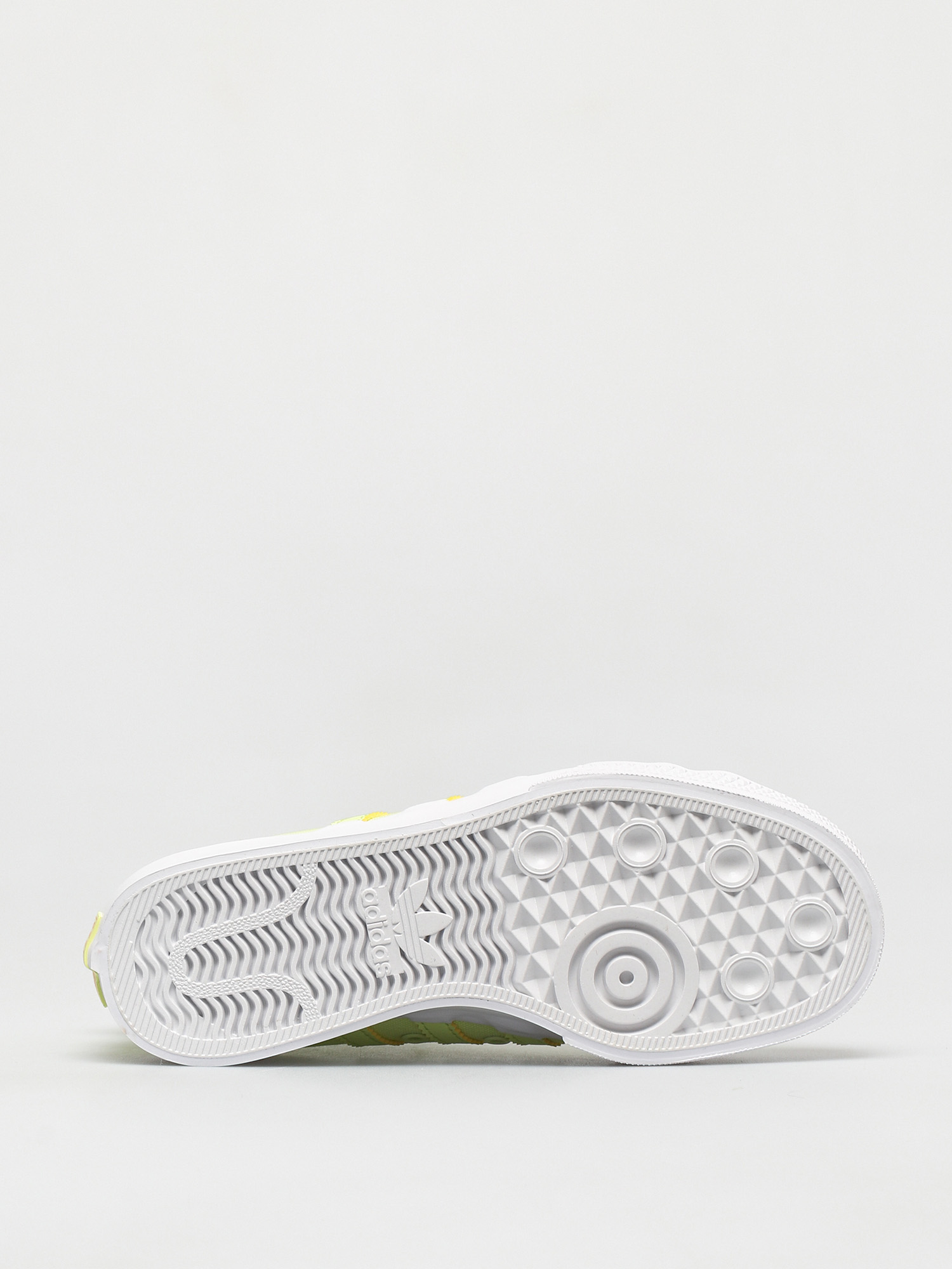 Buty adidas Originals Nizza Platform Mid Wmn (sefrye/ftwwht/solred)