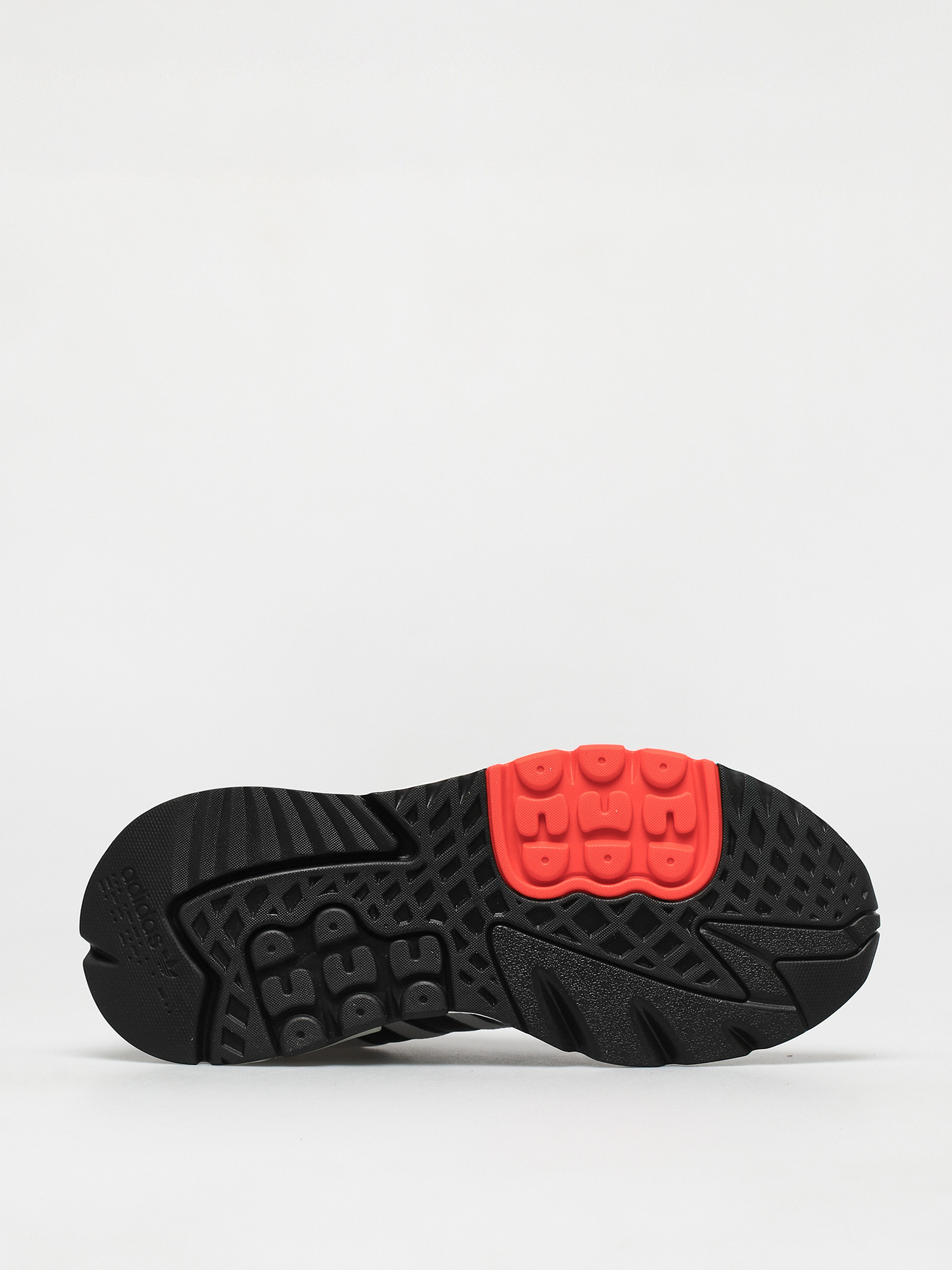 Buty adidas Originals Nite Jogger (dshgry/cblack/halsil)