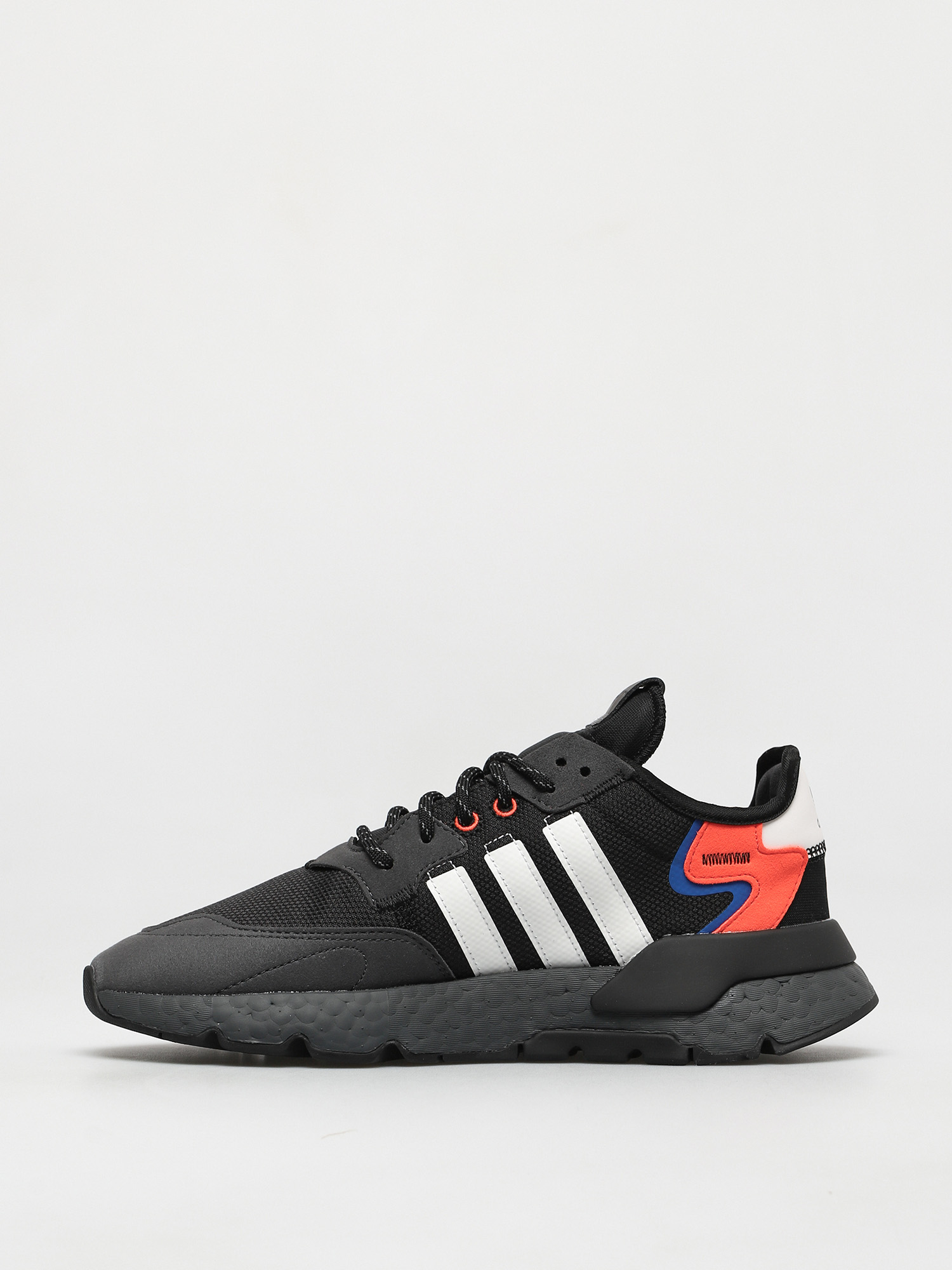 Buty adidas Originals Nite Jogger (ftwwht/gresix/acimin)