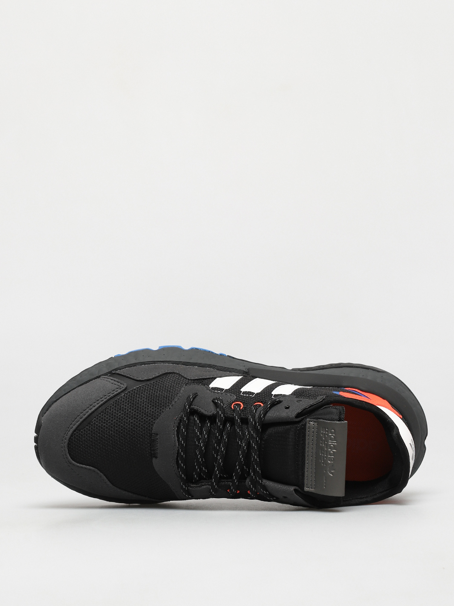 Buty adidas Originals Nite Jogger (ftwwht/gresix/acimin)
