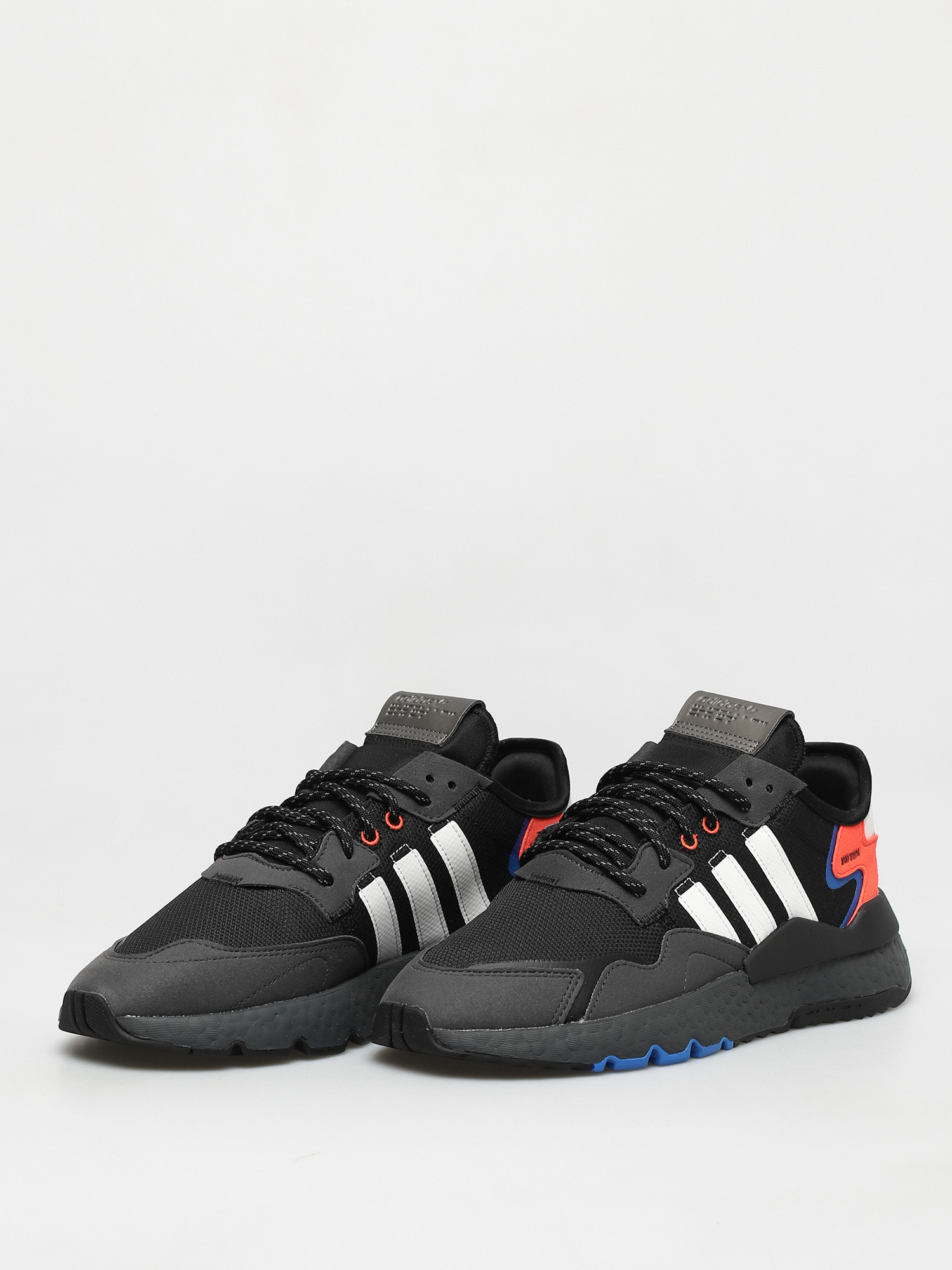 Buty adidas Originals Nite Jogger (ftwwht/gresix/acimin)