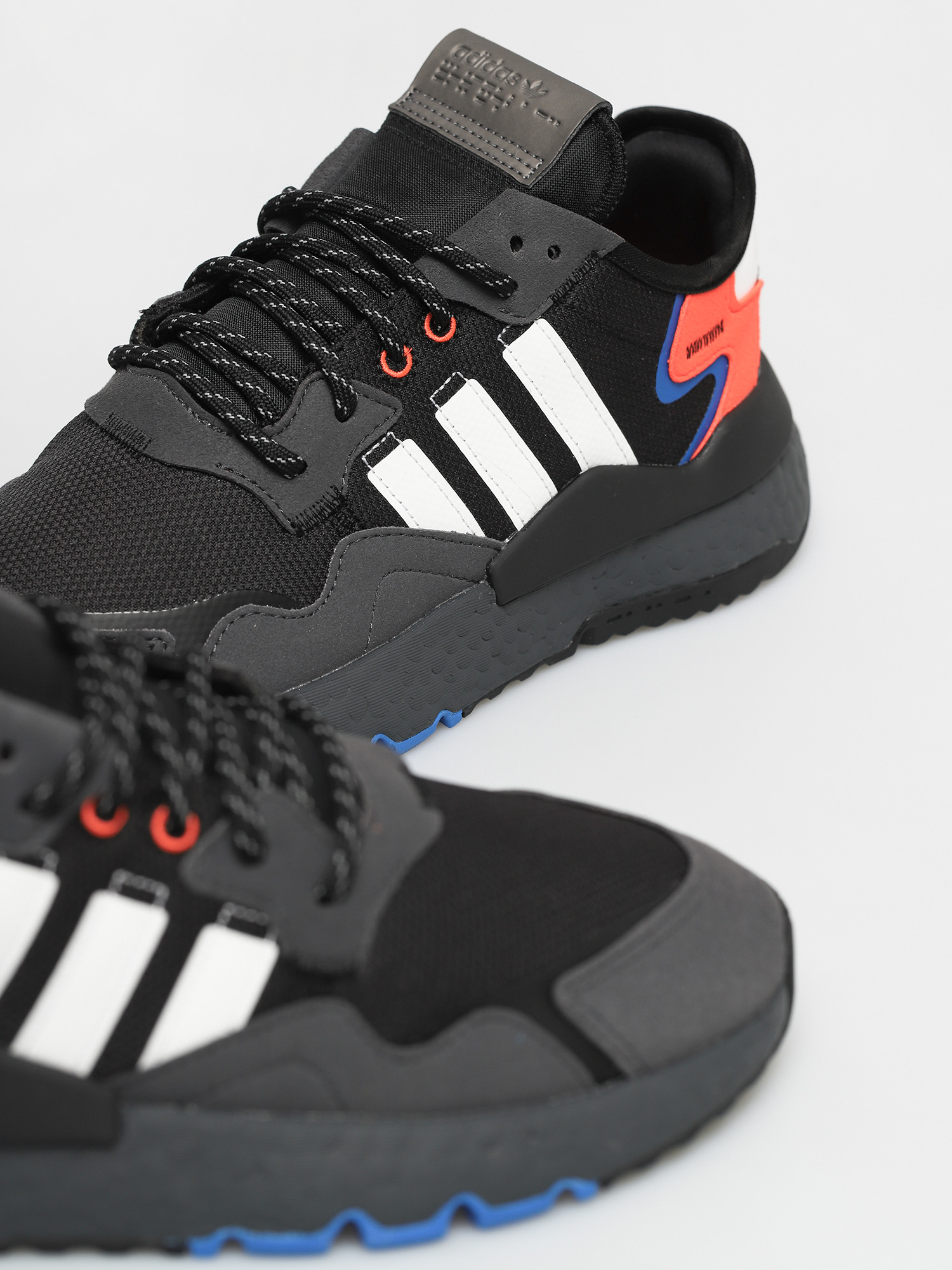 Buty adidas Originals Nite Jogger (ftwwht/gresix/acimin)