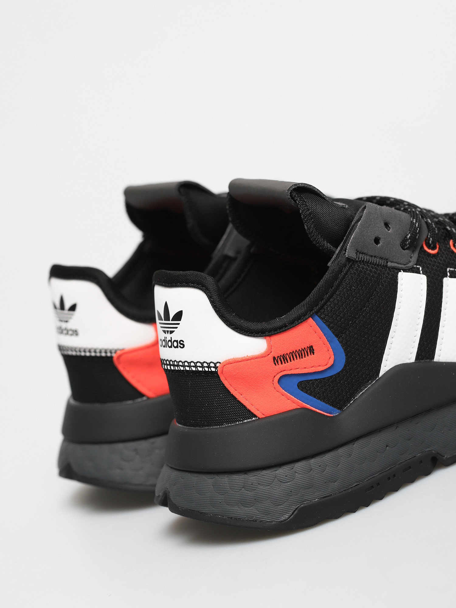 Buty adidas Originals Nite Jogger (ftwwht/gresix/acimin)